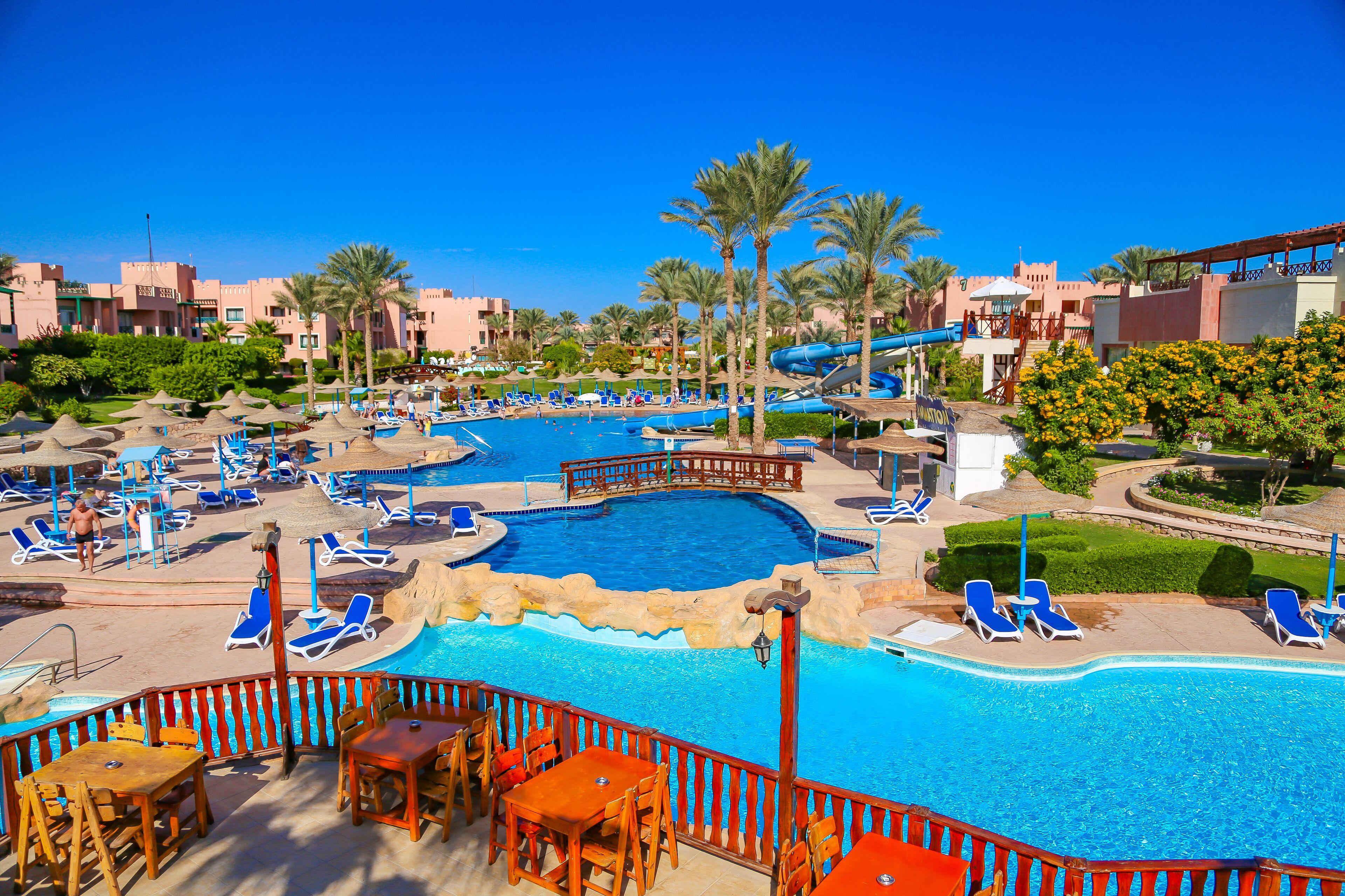 3 Resorts in Nabq Bay Worth Booking for Your Sharm Trip