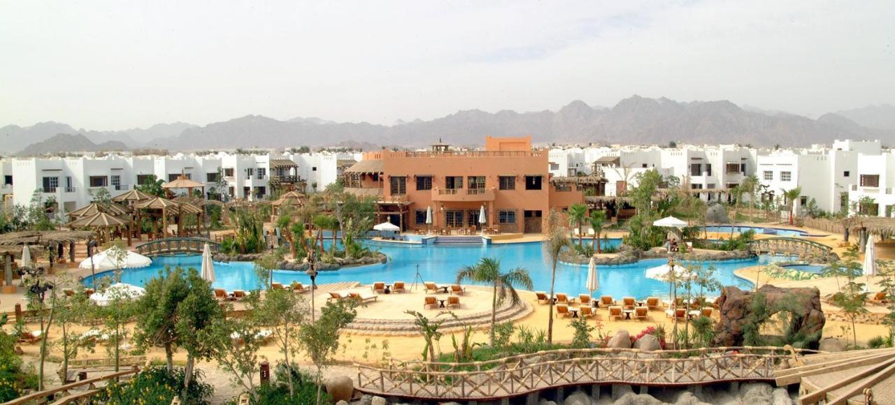 Staying In El Hadaba: 15 Spa Hotels Compared