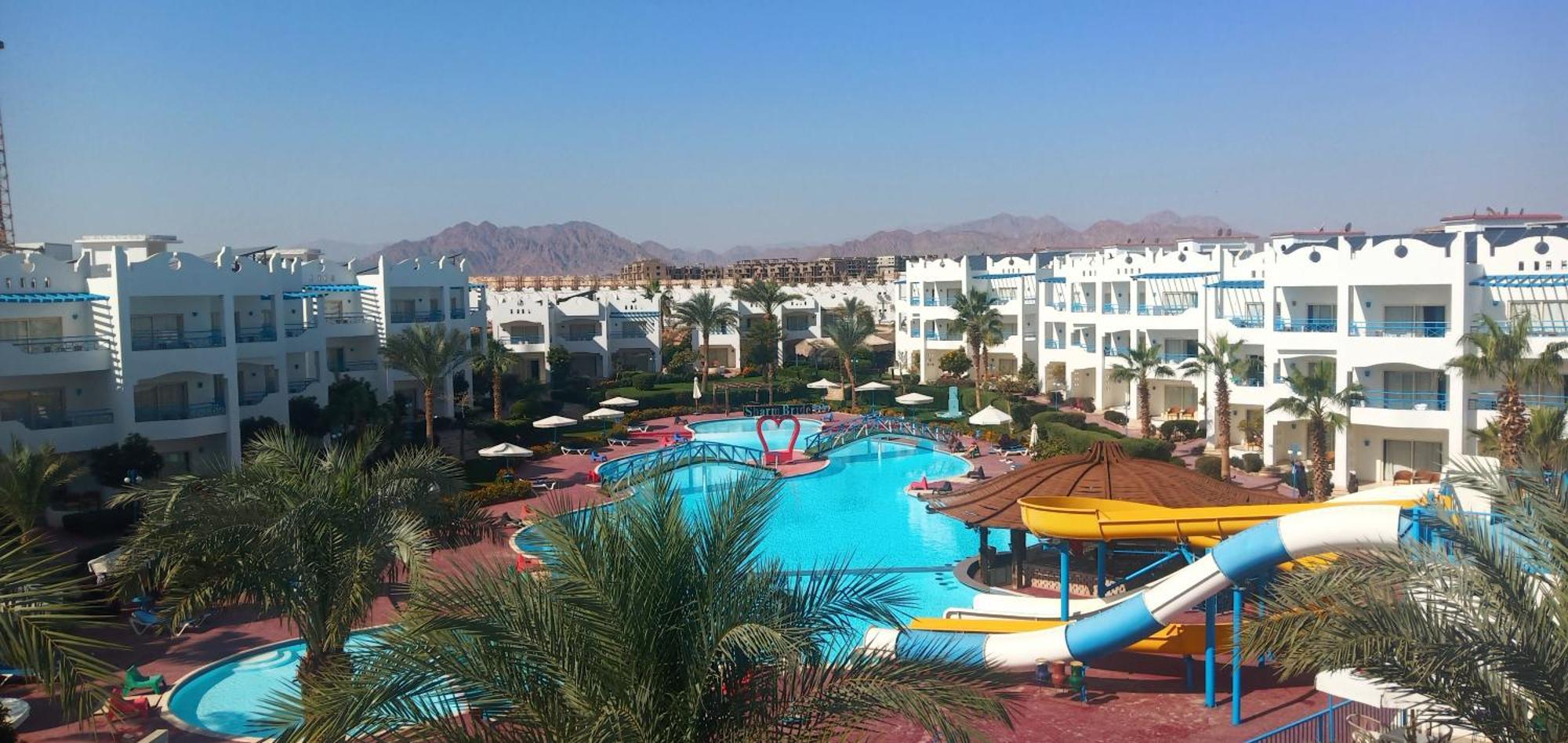 4 Business Hotels in Nabq Bay Worth Booking Now