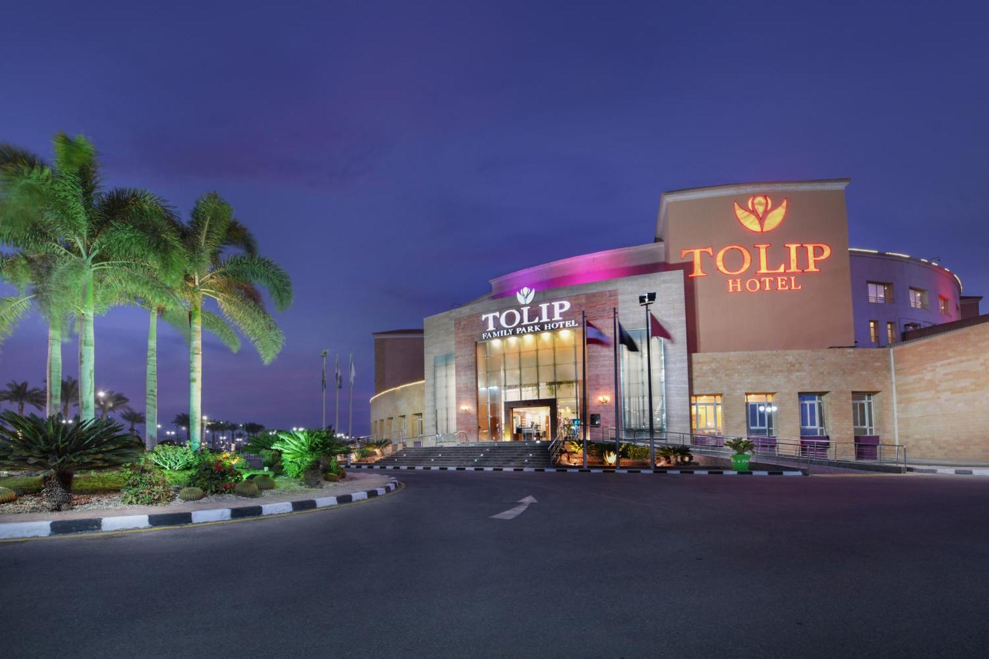 4 Family Hotels In New Cairo City Worth Booking