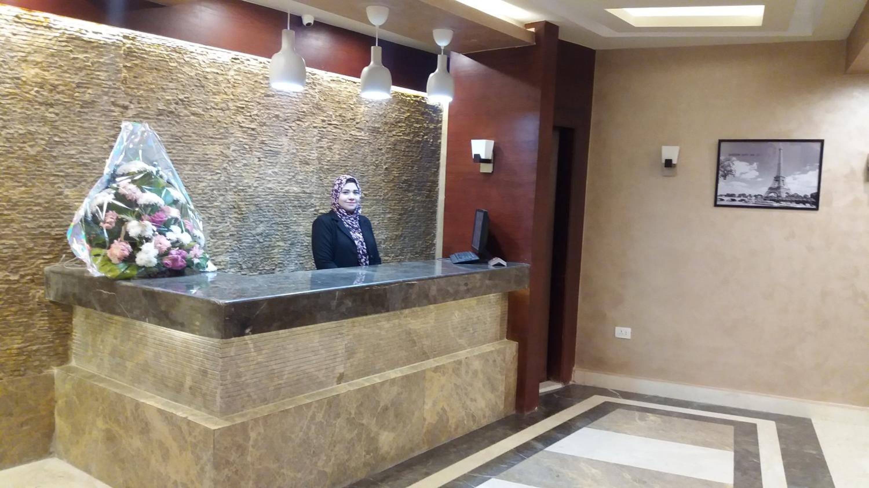 5 Central Cairo Hotels Close to Coptic Museum