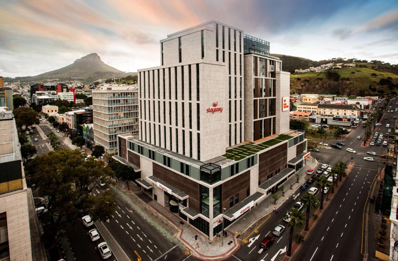 15 Design Hotels in Cape Town City Centre Worth Booking