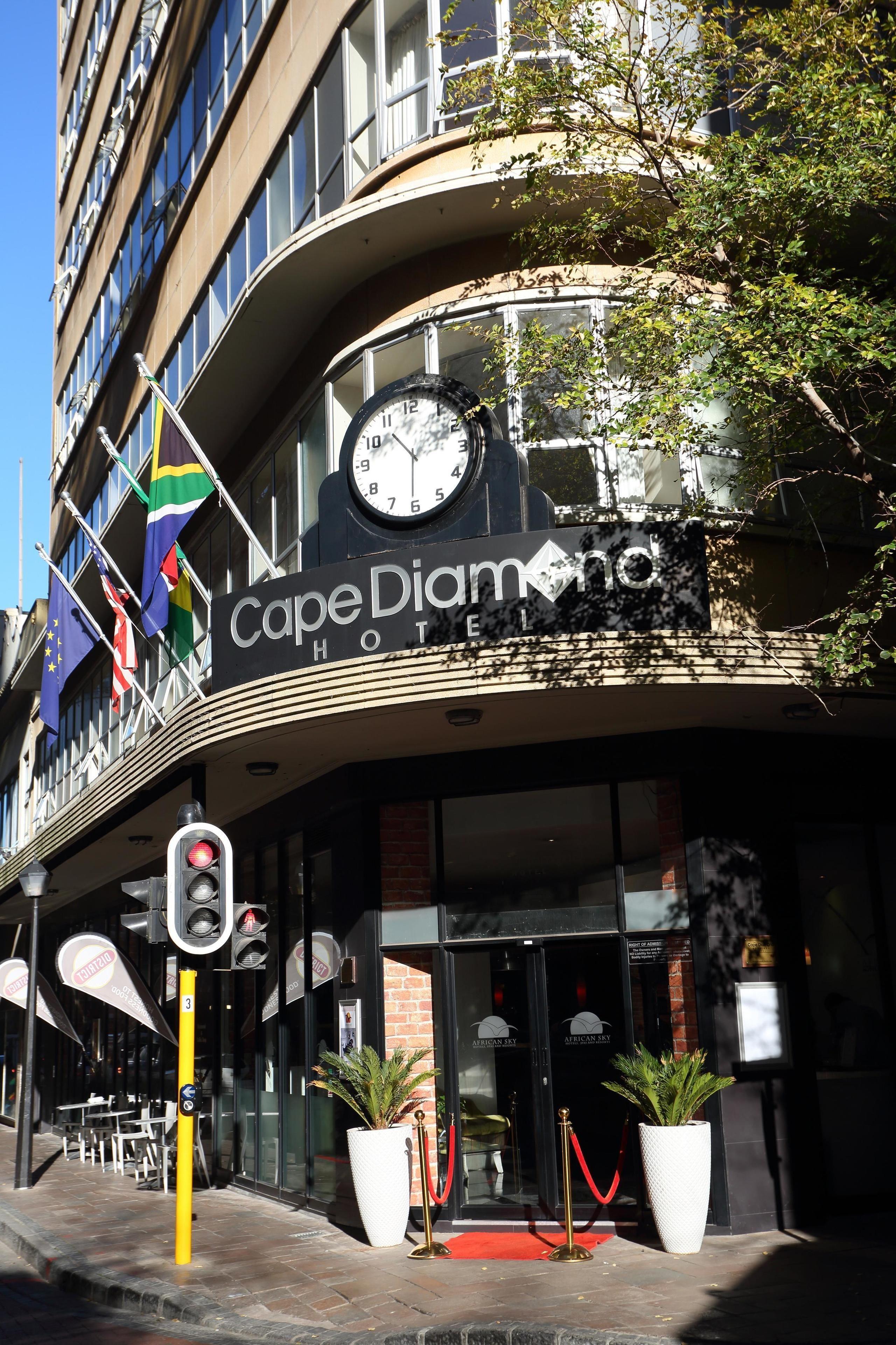 8 Spa Hotels in City Bowl, Cape Town Worth Booking