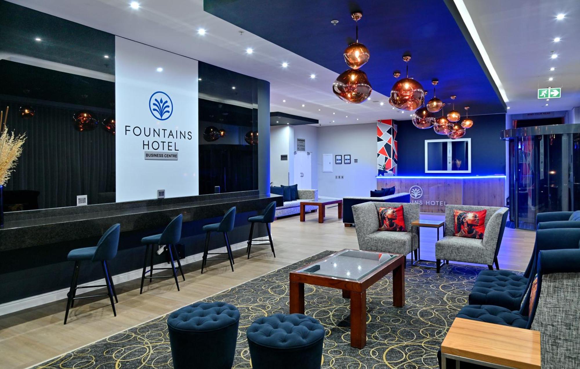 5 Boutique Hotels In Cape Town CBD Worth Booking