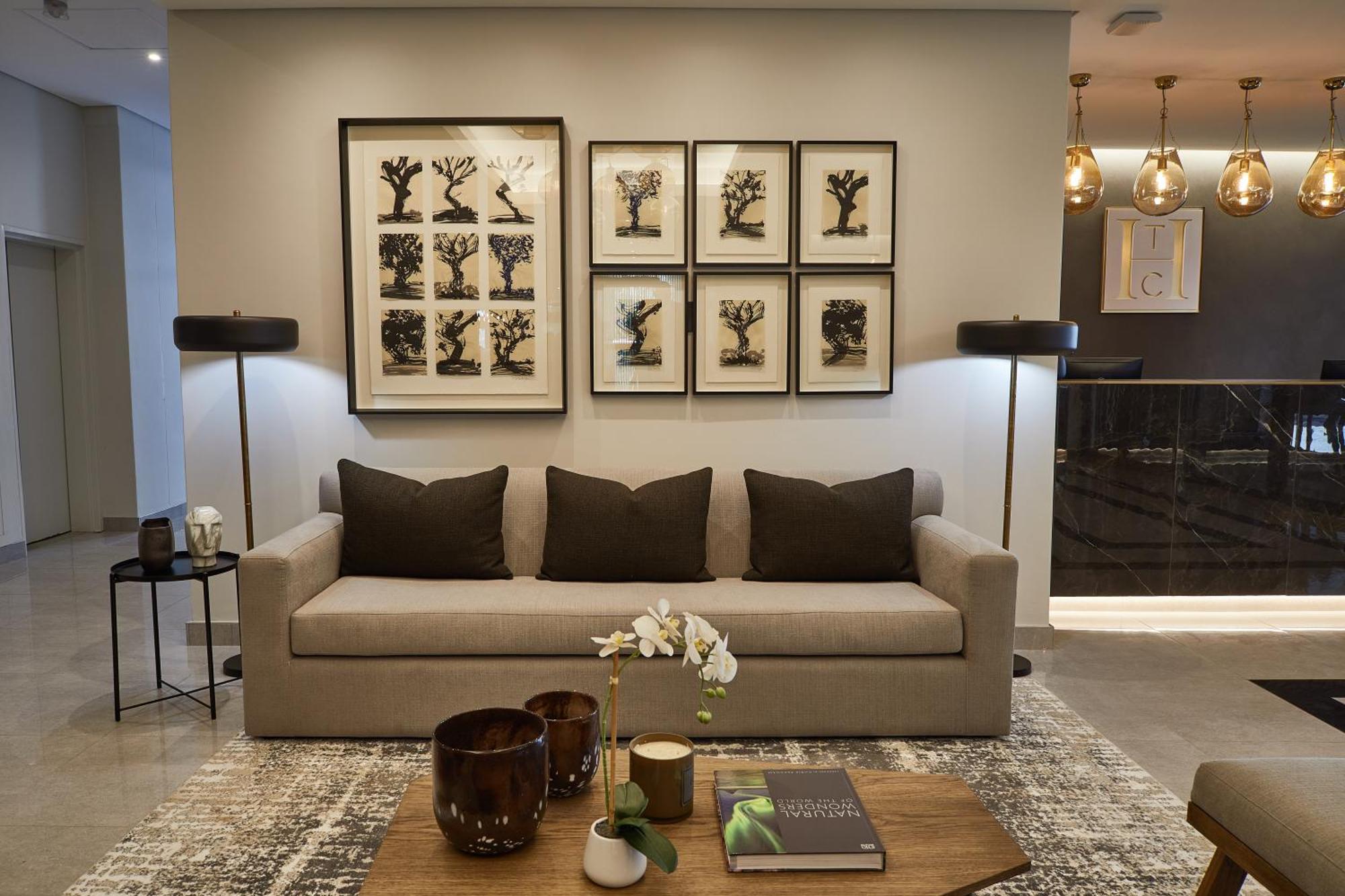 Where to Stay in Sandton: 6 Best Spa Hotels Reviewed