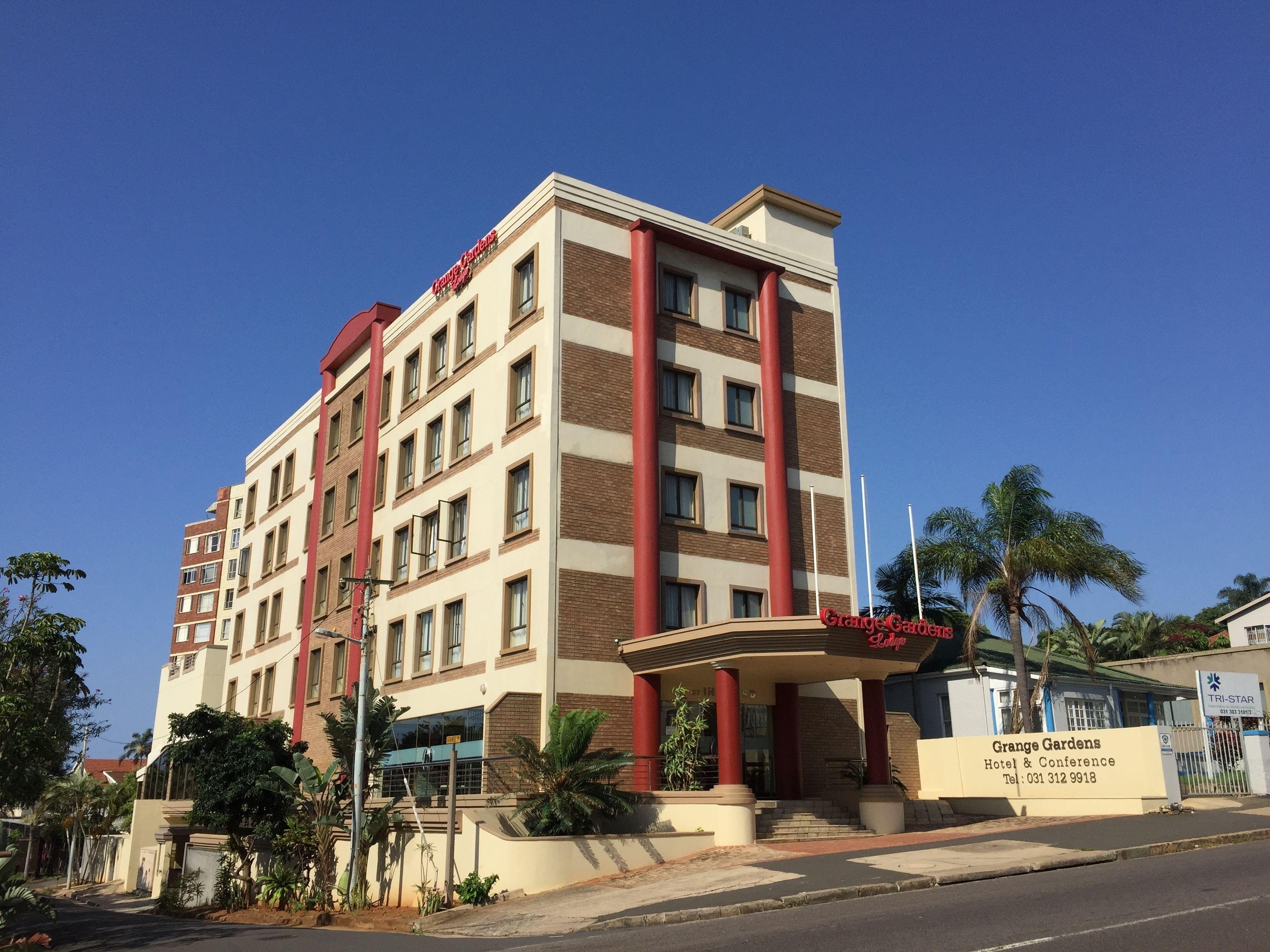 Where to Stay Near Durban Holocaust Centre: 4 Budget Hotels