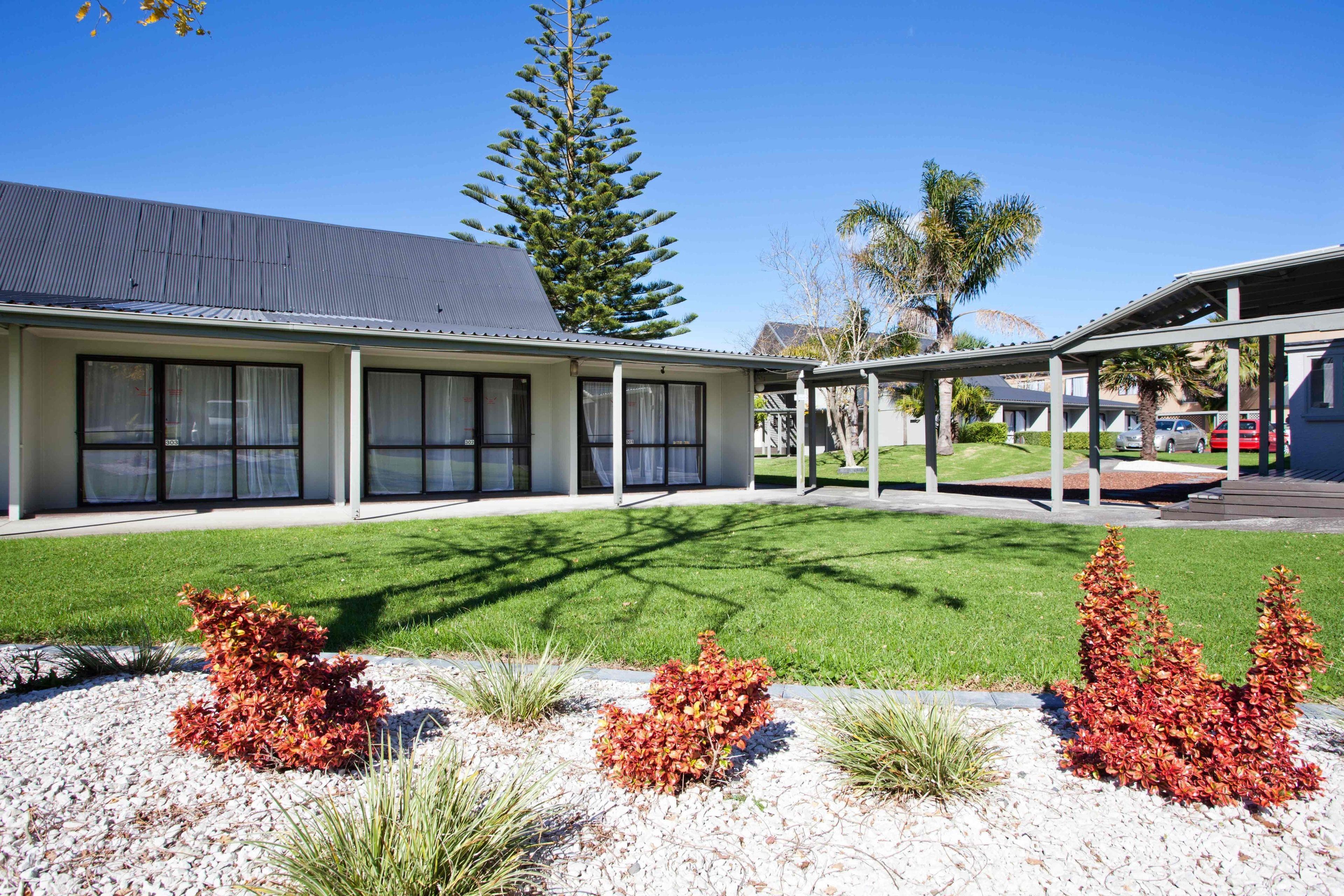 2 Smart Airport Hotels In Mangere Worth Booking