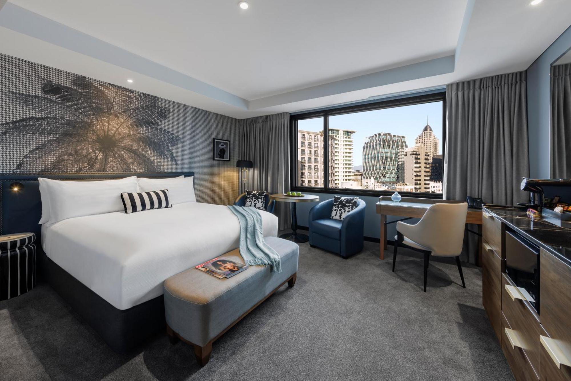13 Family-Friendly Hotels in Britomart That Deliver on Space and Location