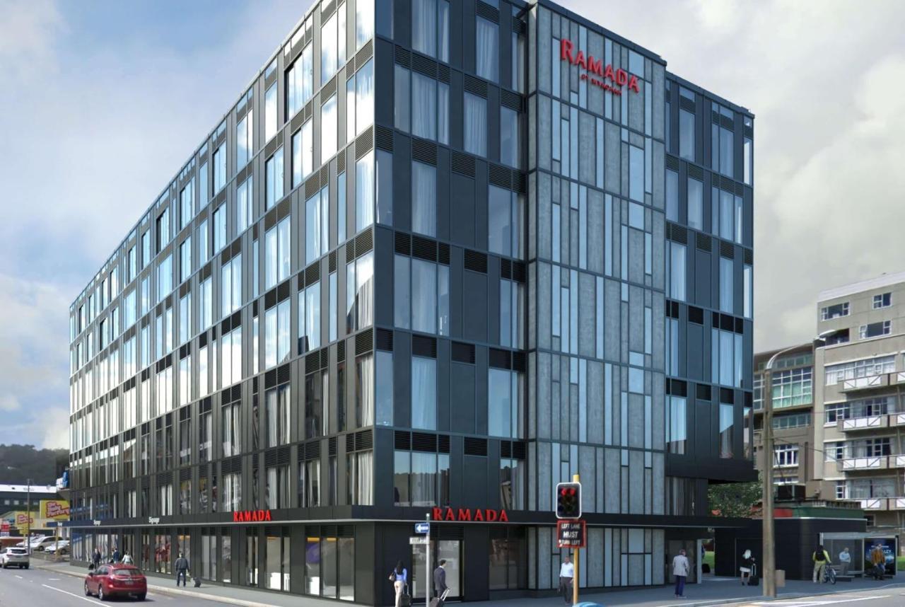 10 Smart Hotels in Wellington CBD Worth Booking