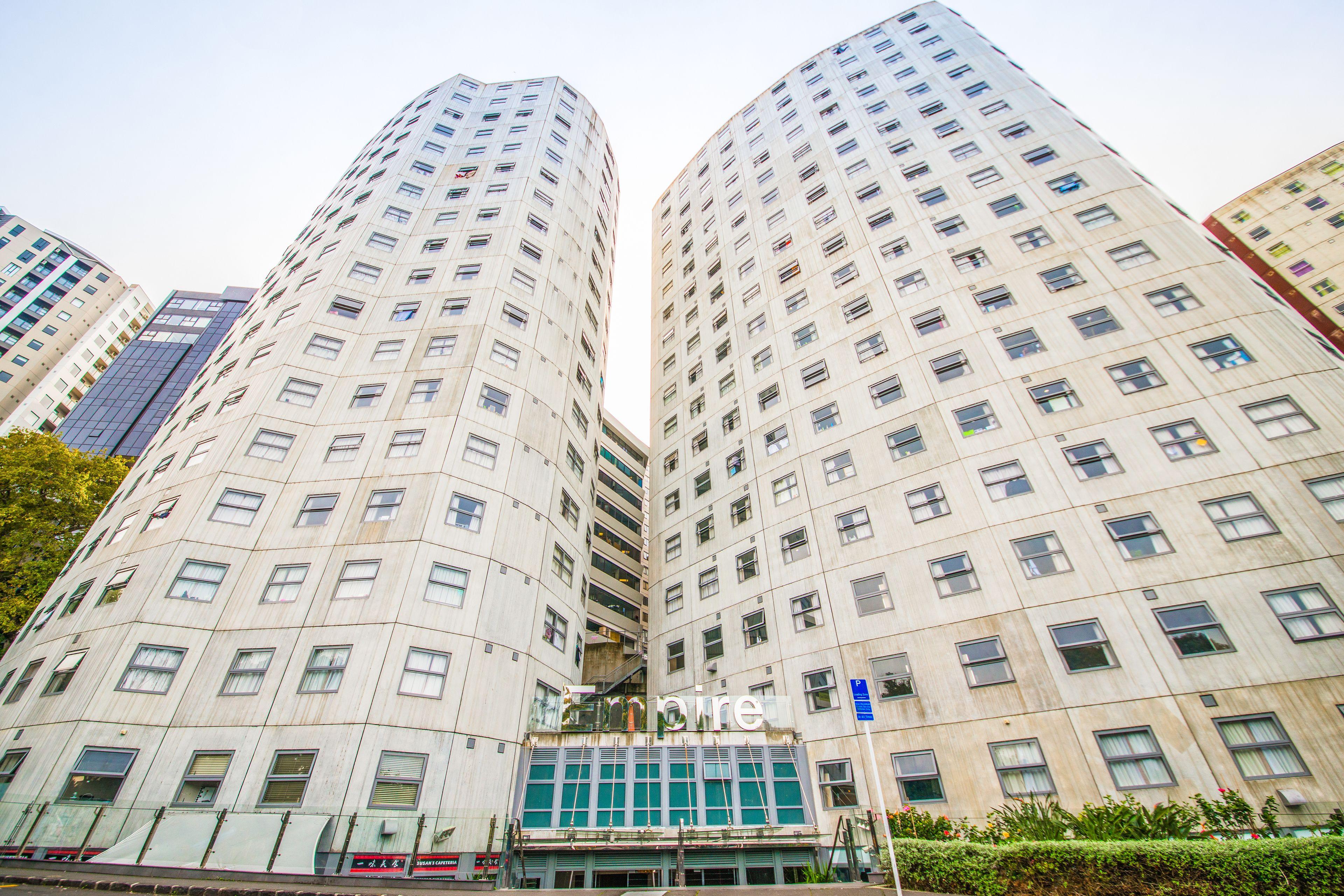 13 Smart Central Hotels in Auckland CBD Worth Booking