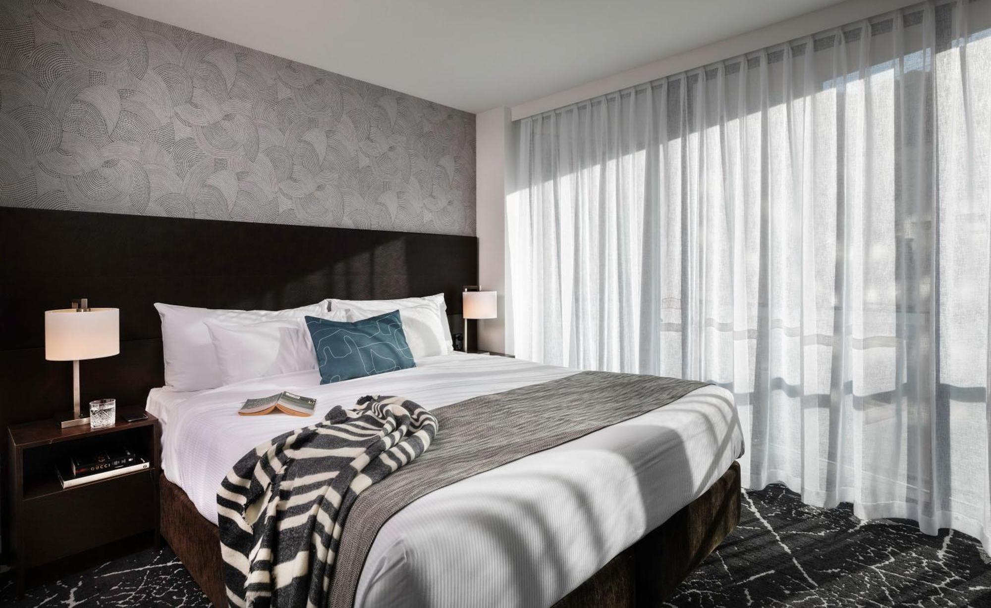 5 Smart Family-Friendly Hotels in Wellington CBD Worth Booking