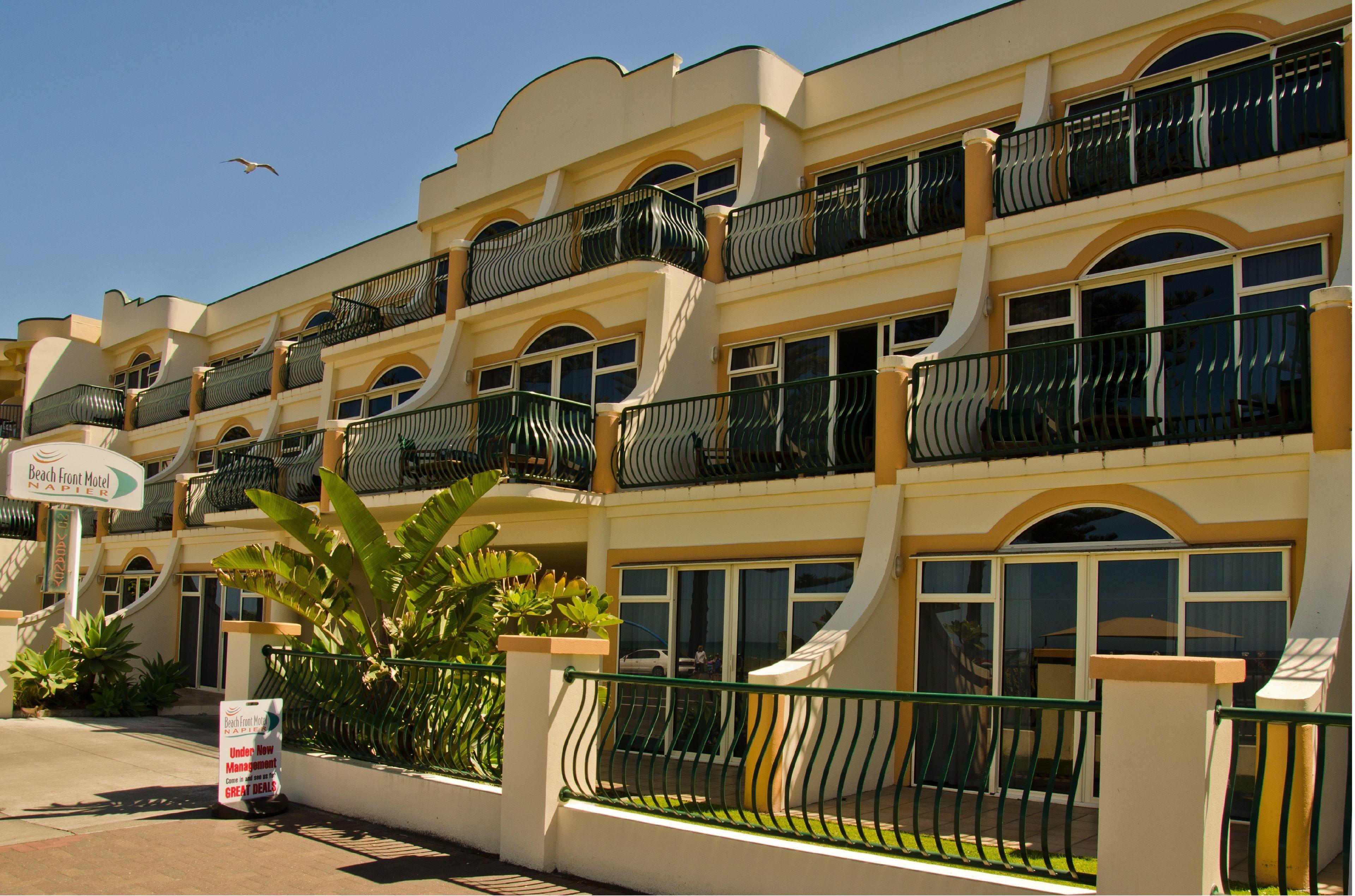 4 Smart Hotels in Marine Parade, Napier Worth Booking
