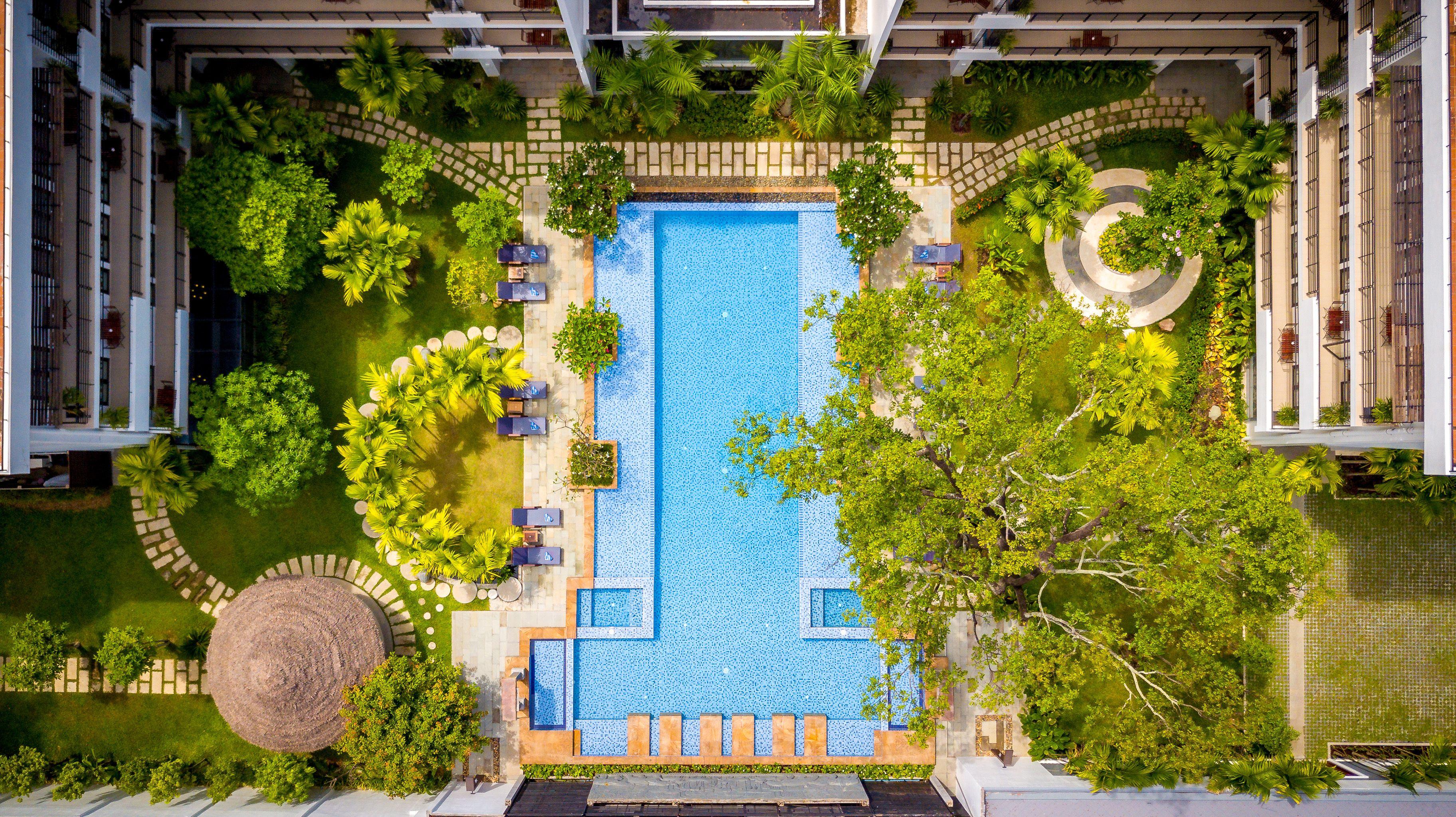 Where to Stay Near Artisans D'Angkor: 14 Top Siem Reap Hotels