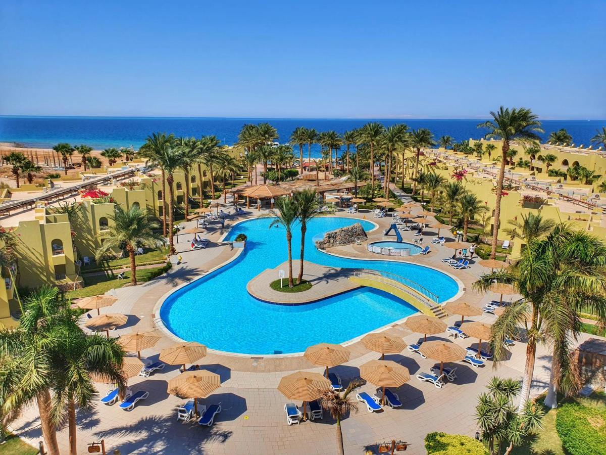6 Family-Friendly Hotels in Al Ahyaa That Deliver on the Red Sea