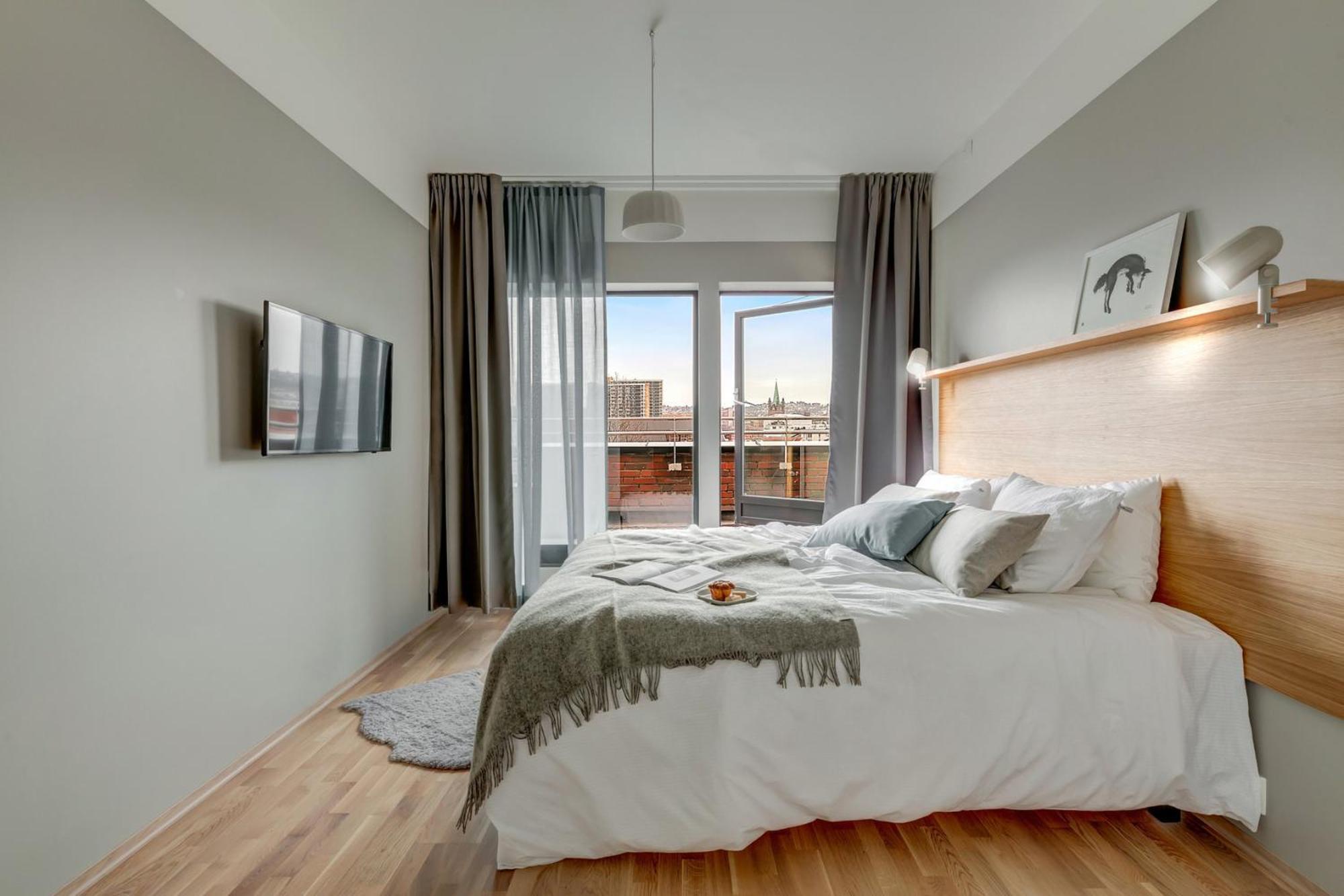 Staying In Oslo City Centre: 3 Central Hotels Compared