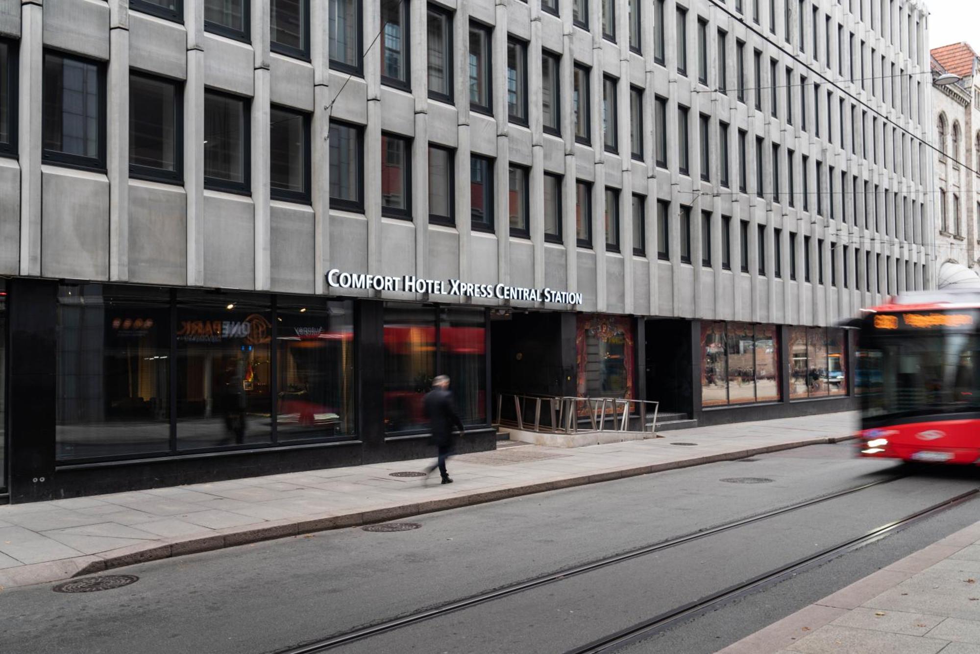 Where to Stay for Less: 11 Budget Hotels in Oslo City Centre