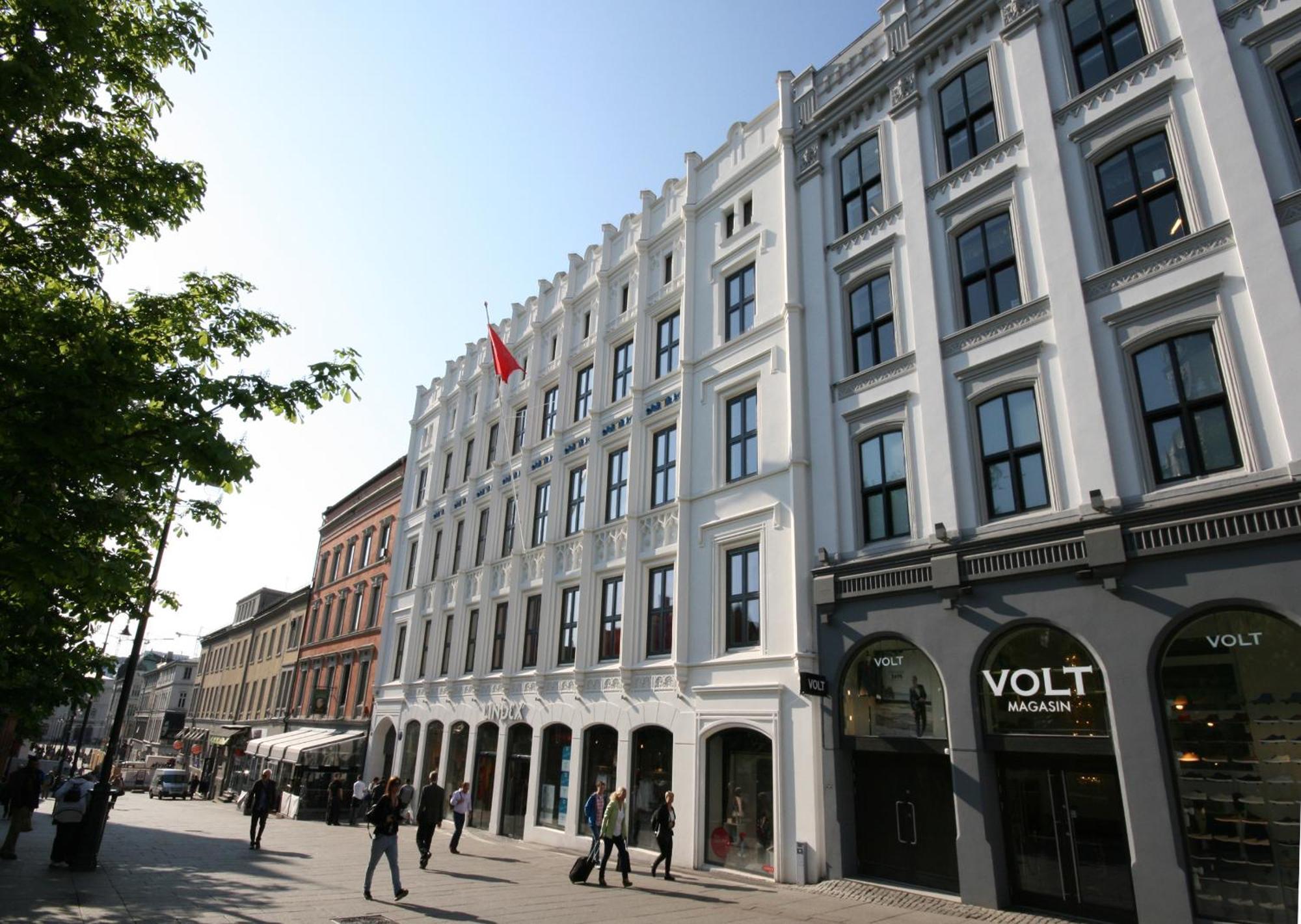 11 Romantic Hotels in Oslo City Centre Worth Booking as a Couple