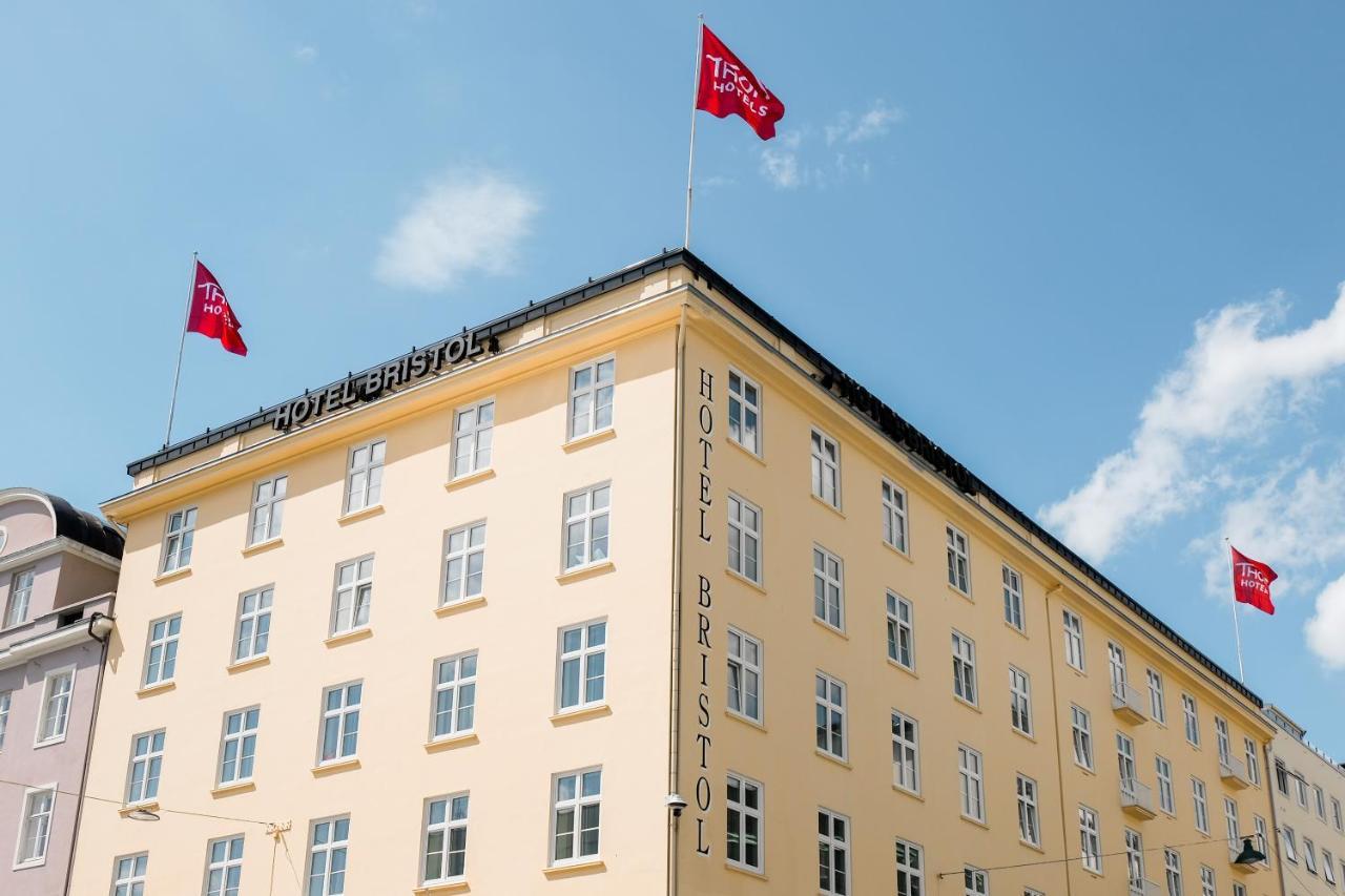 12 Romantic Hotels in Bergenhus Worth Booking for Couples