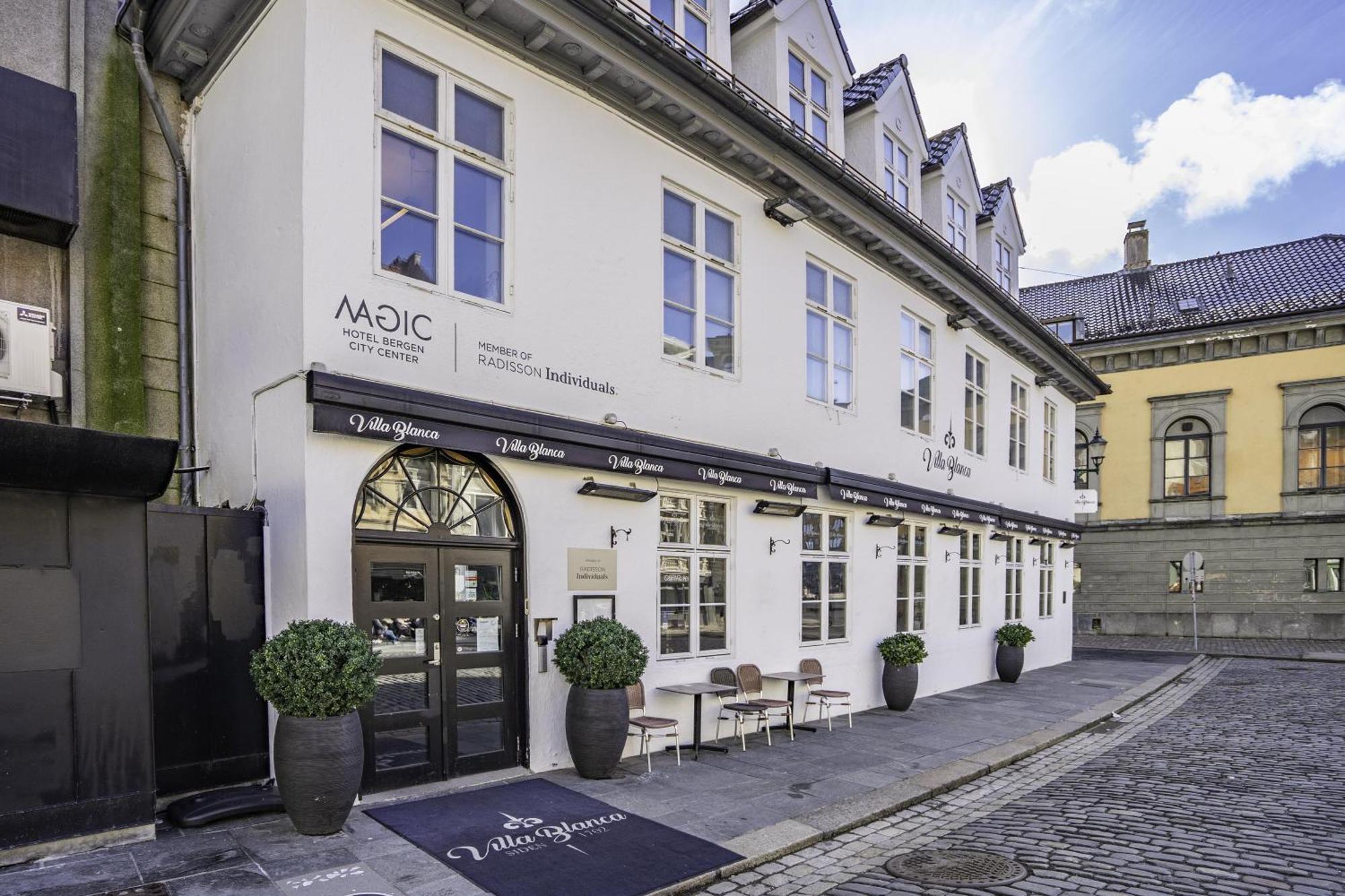 Staying in Bergenhus: 11 Design Hotels Compared