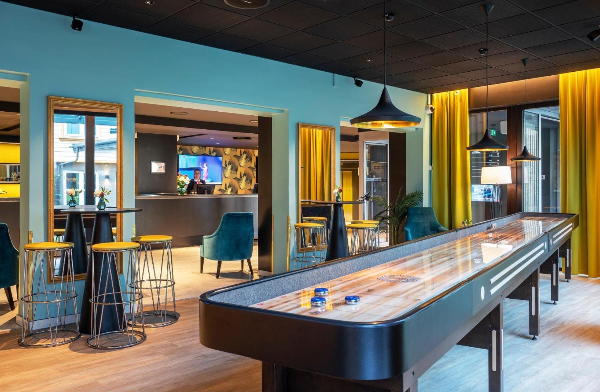 7 Design Hotels Near Museum of Archaeology Stavanger Worth Booking