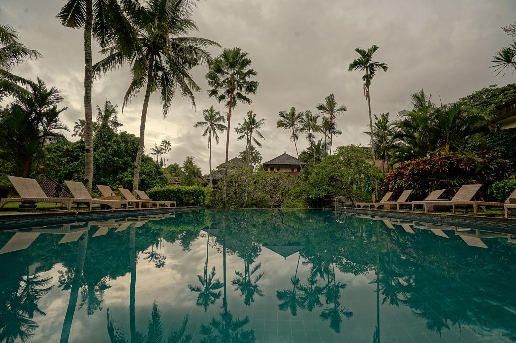 7 Resorts in Ubud City-Centre Worth Booking
