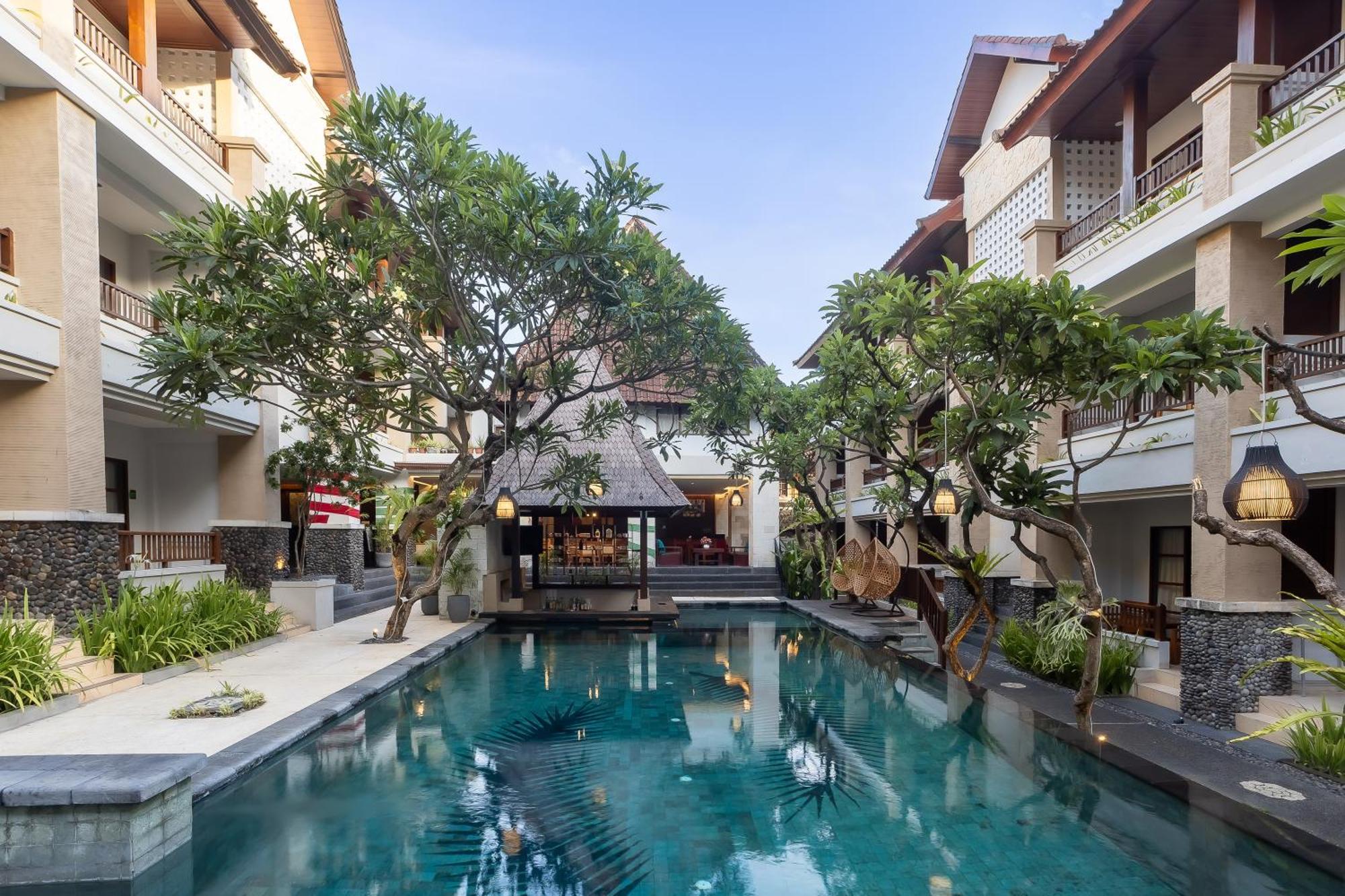 Where to Stay in Legian City-Centre: 15 Best Hotels