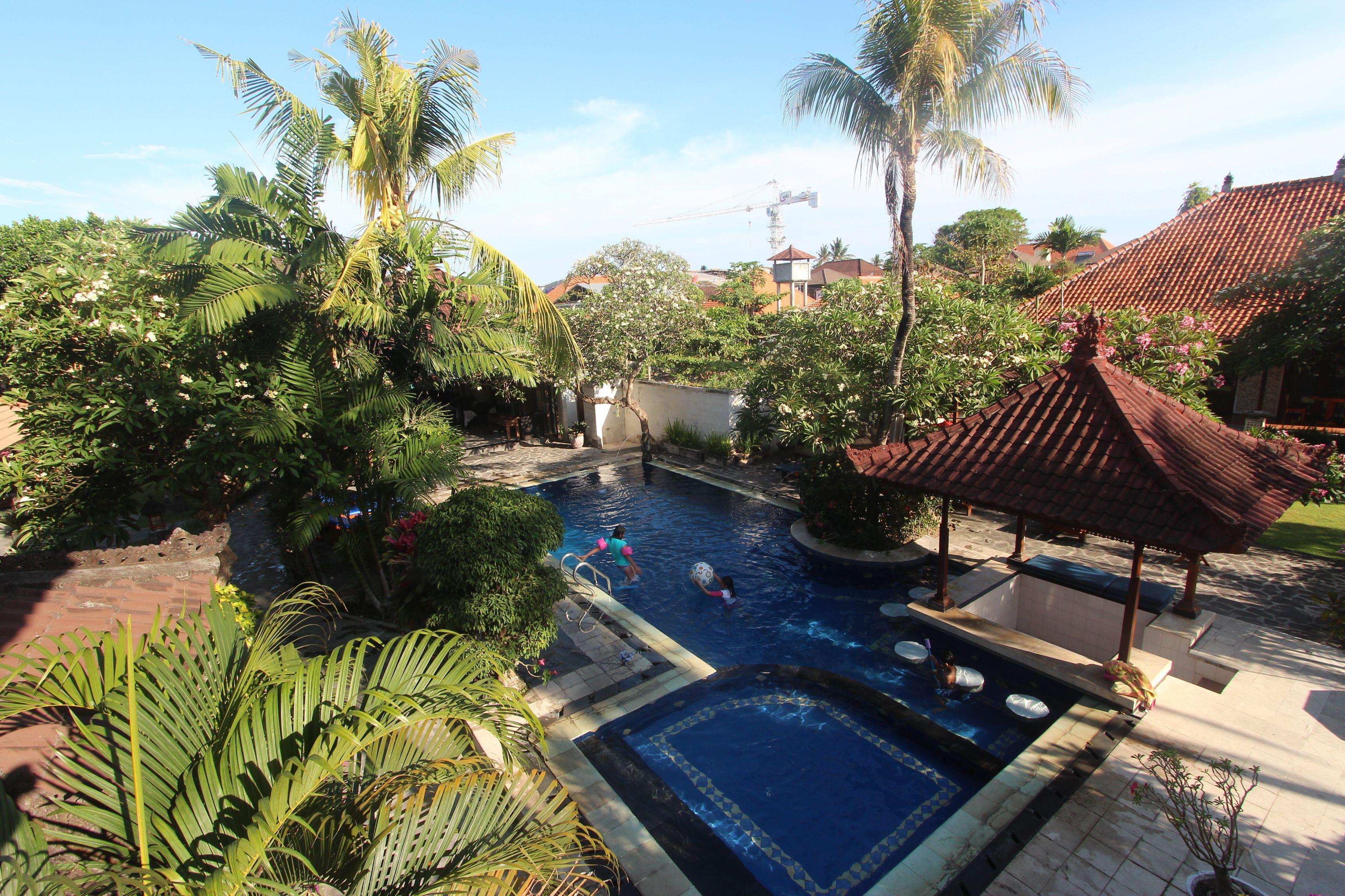 7 Business Hotels in Sanur Beach Worth Booking in 2025