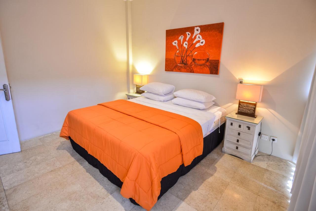 9 Family Hotels in Petitenget Worth Booking for Bali