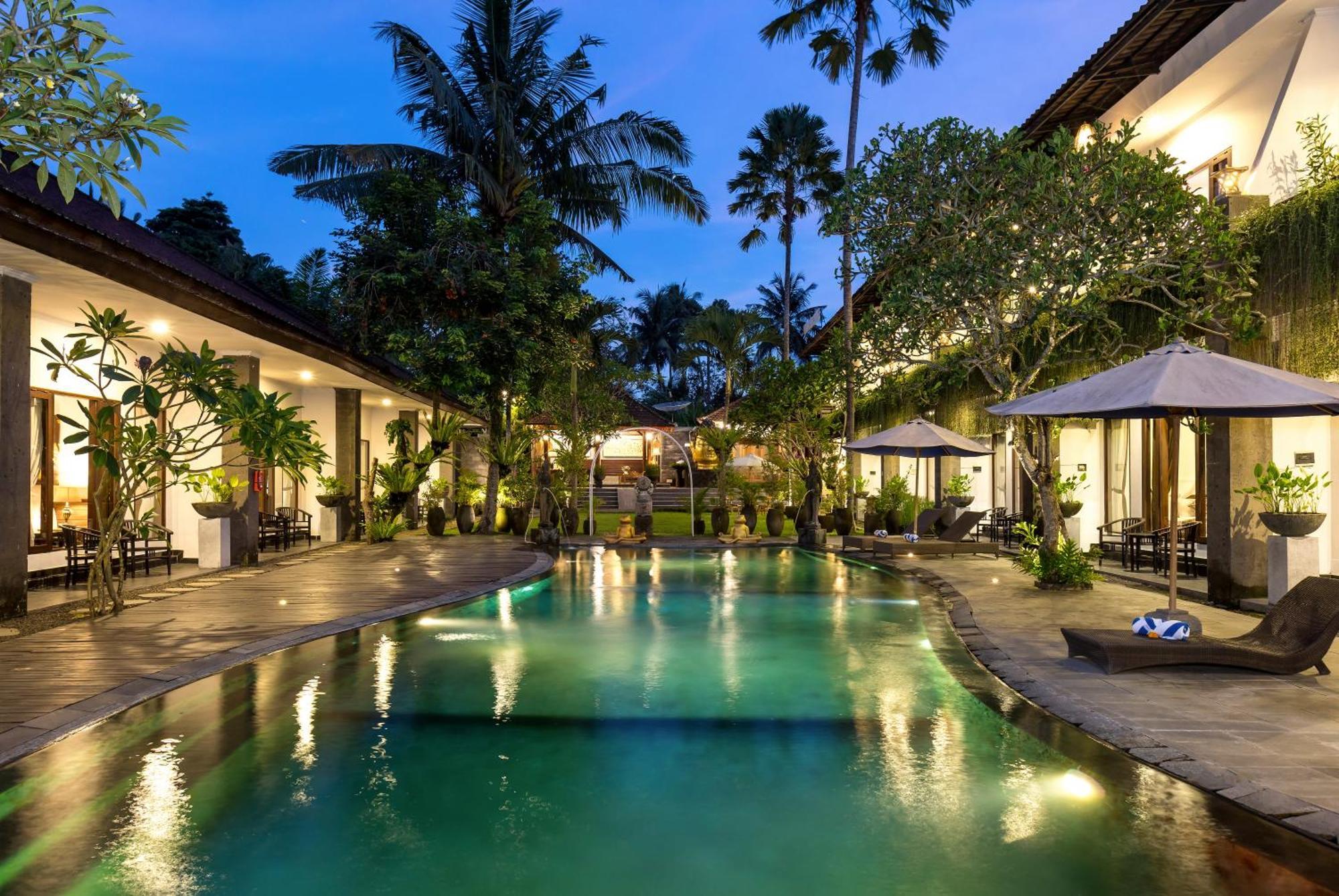 9 Family-Friendly Hotels in Sayan, Ubud That Deliver on the Jungle Promise