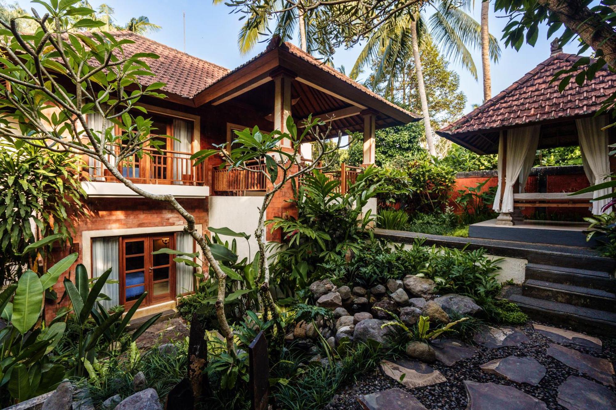 5 Family Hotels in Pengosekan, Ubud Worth Booking