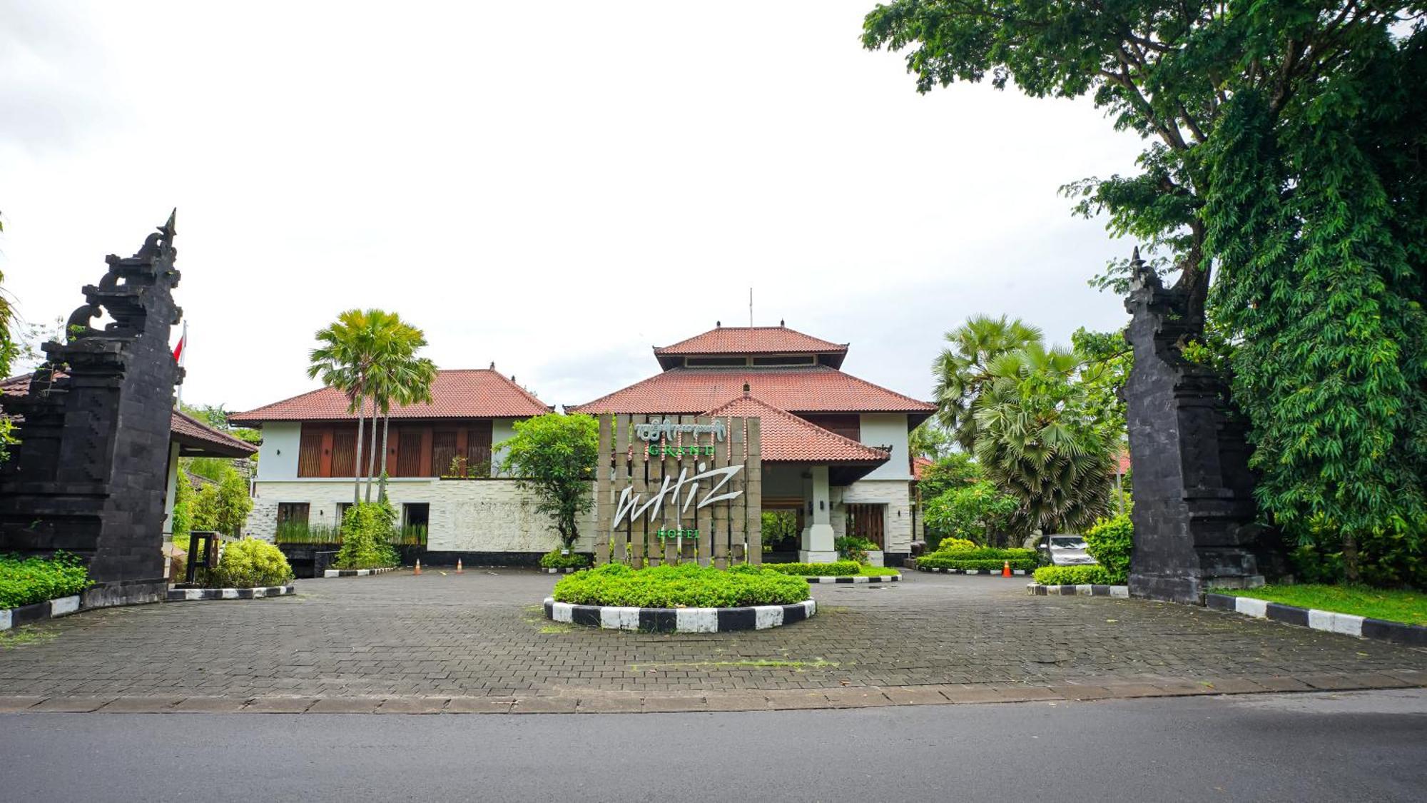 Staying in BTDC Nusa Dua: 8 Central Hotels Compared