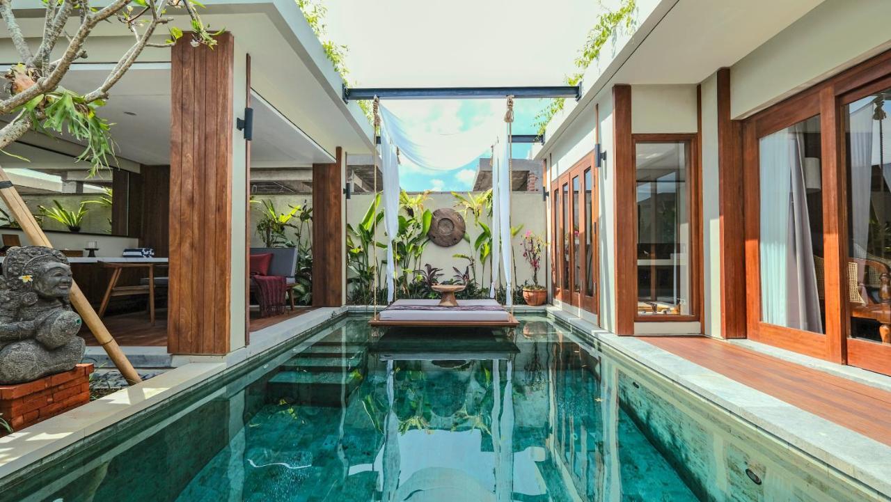 13 Best Spa Hotels on Sunset Road, Seminyak