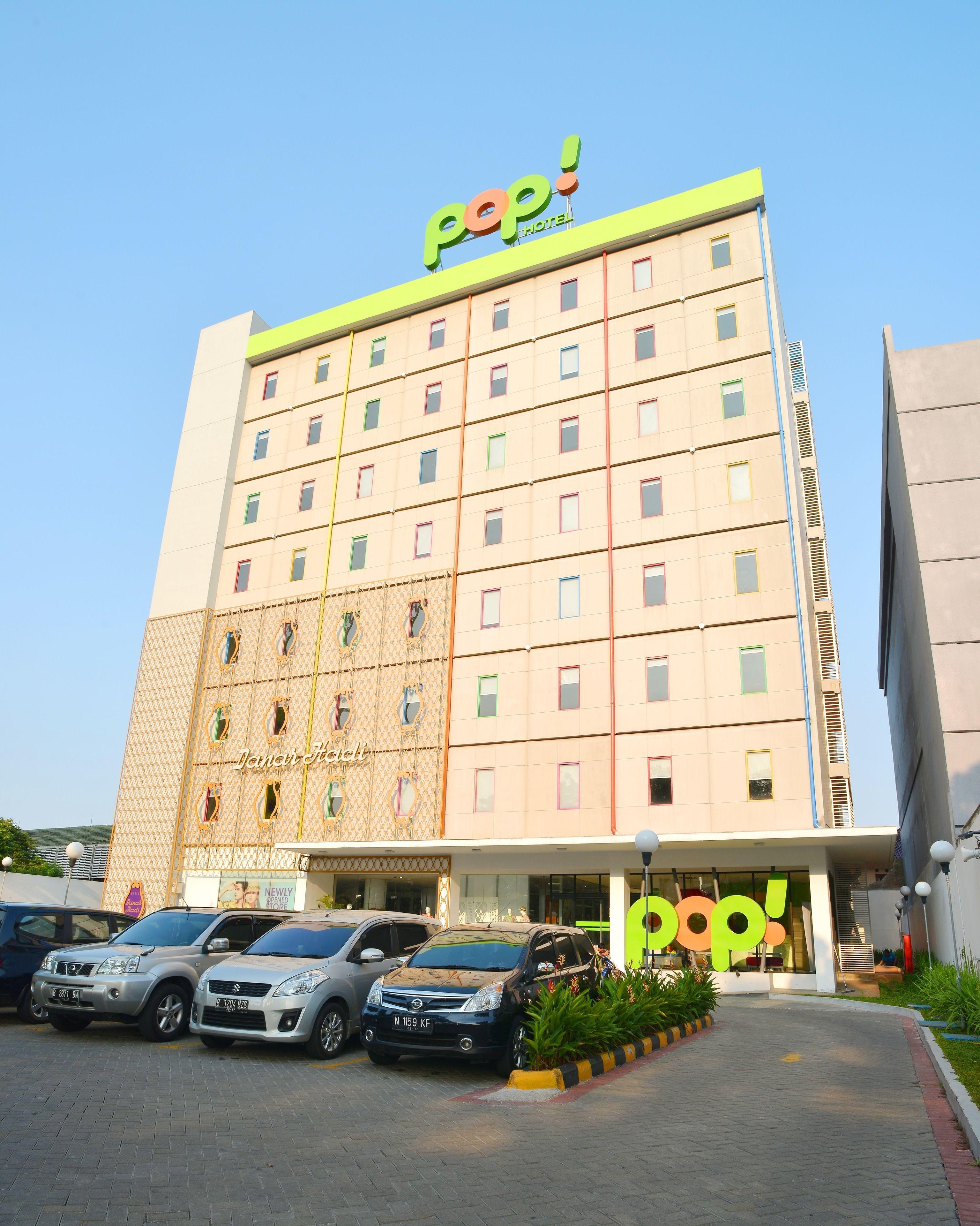 Where to Stay in Tebet: 4 Budget Hotels Worth Booking