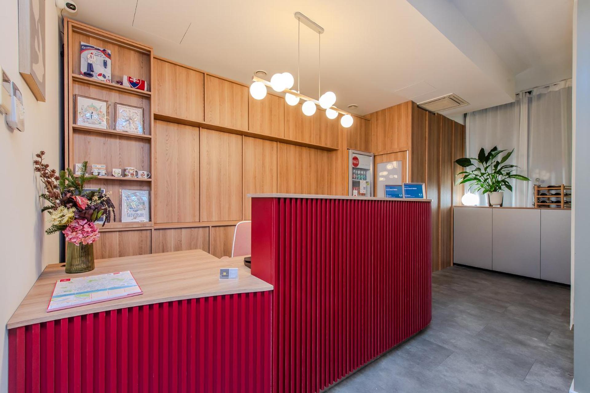 9 Design Hotels in Stare Mesto That Deliver on Style