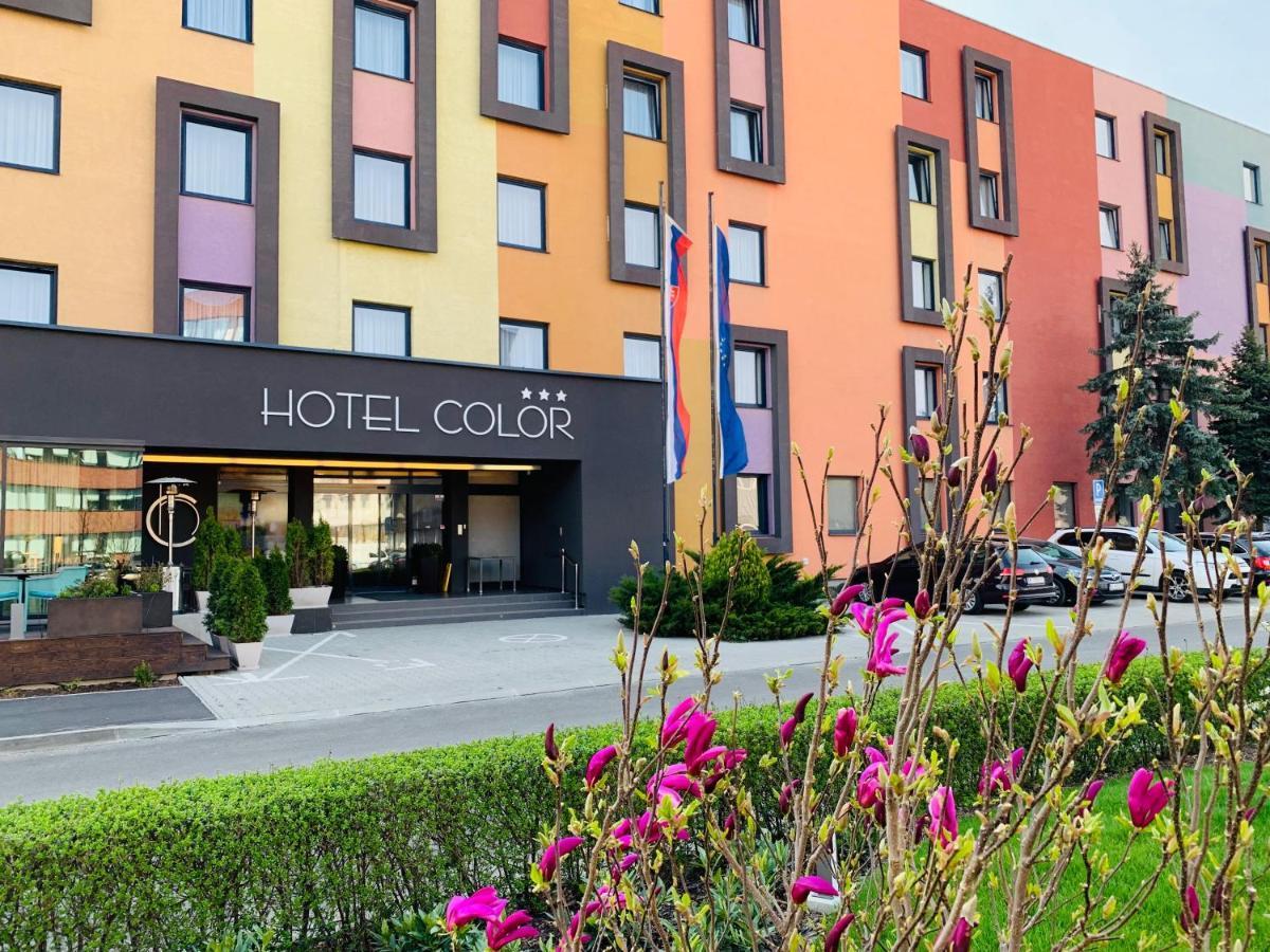 4 Best Airport Hotels in Nove Mesto, Bratislava