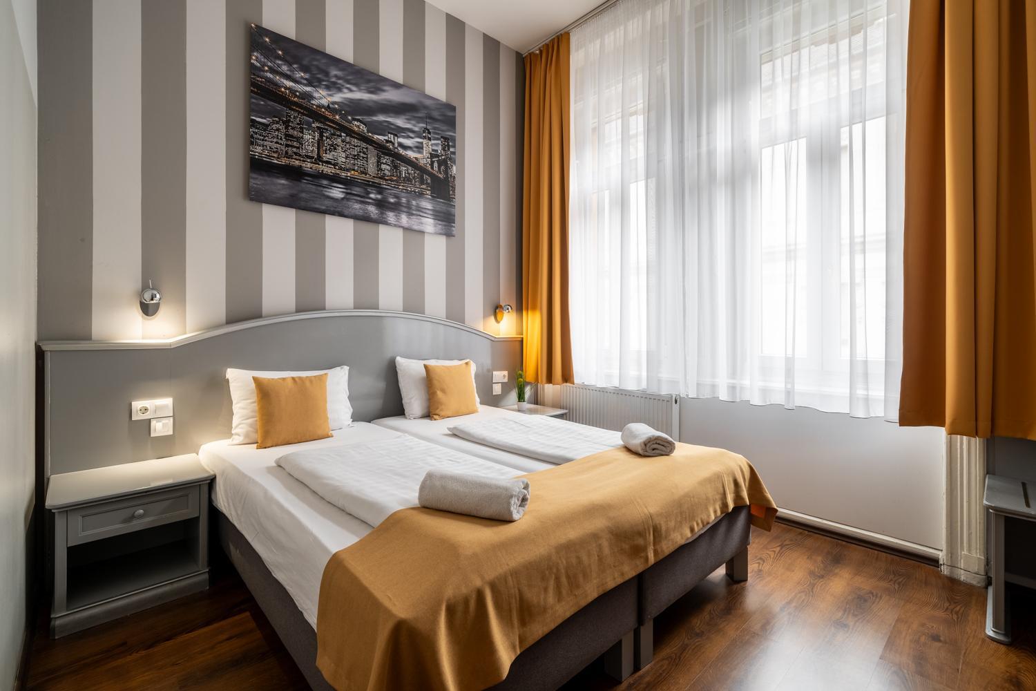 15 Top-Rated Central Hotels in Budapest Worth Booking