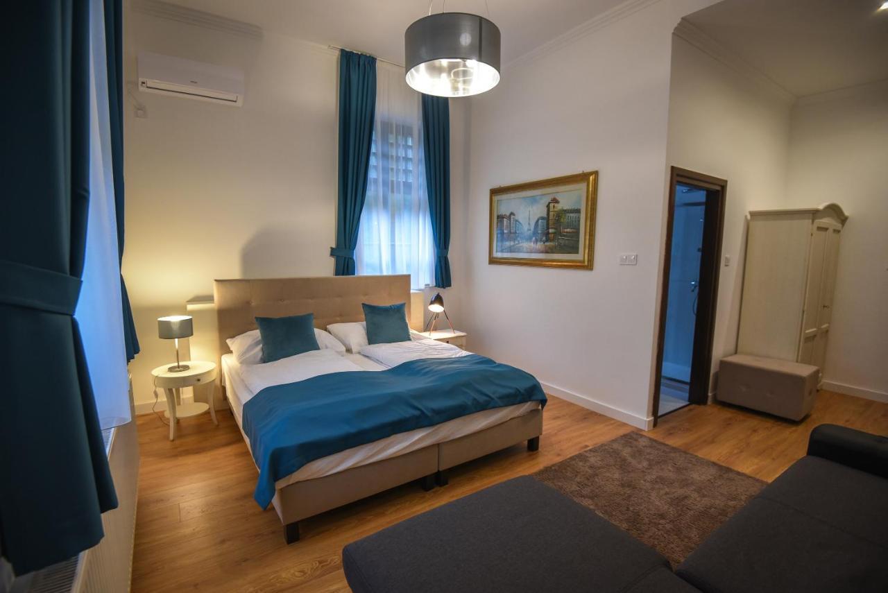 Where to Stay in Aranypart: 4 Central Siófok Hotels