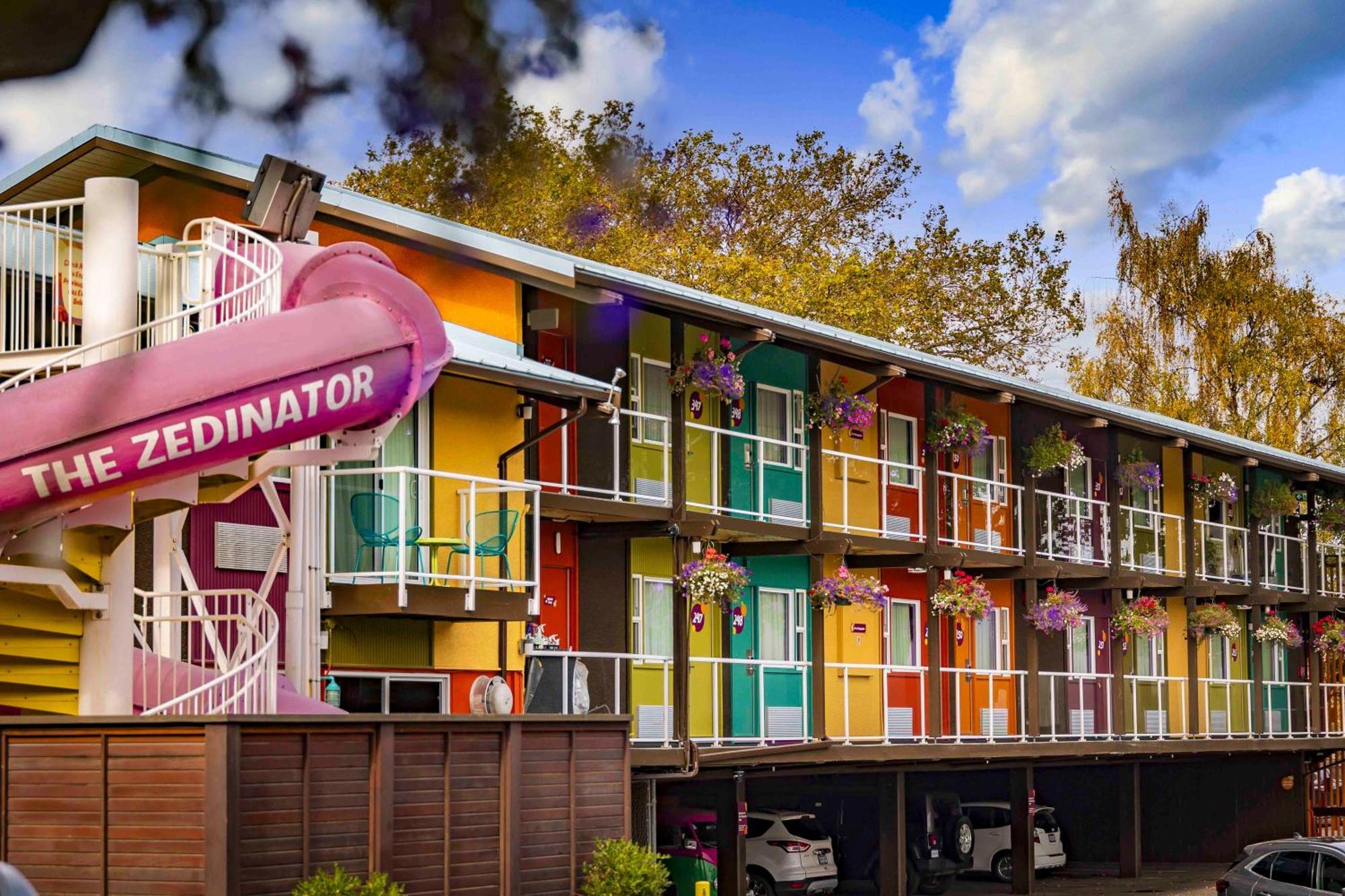 4 Best Airport Hotels in Burnside, Victoria