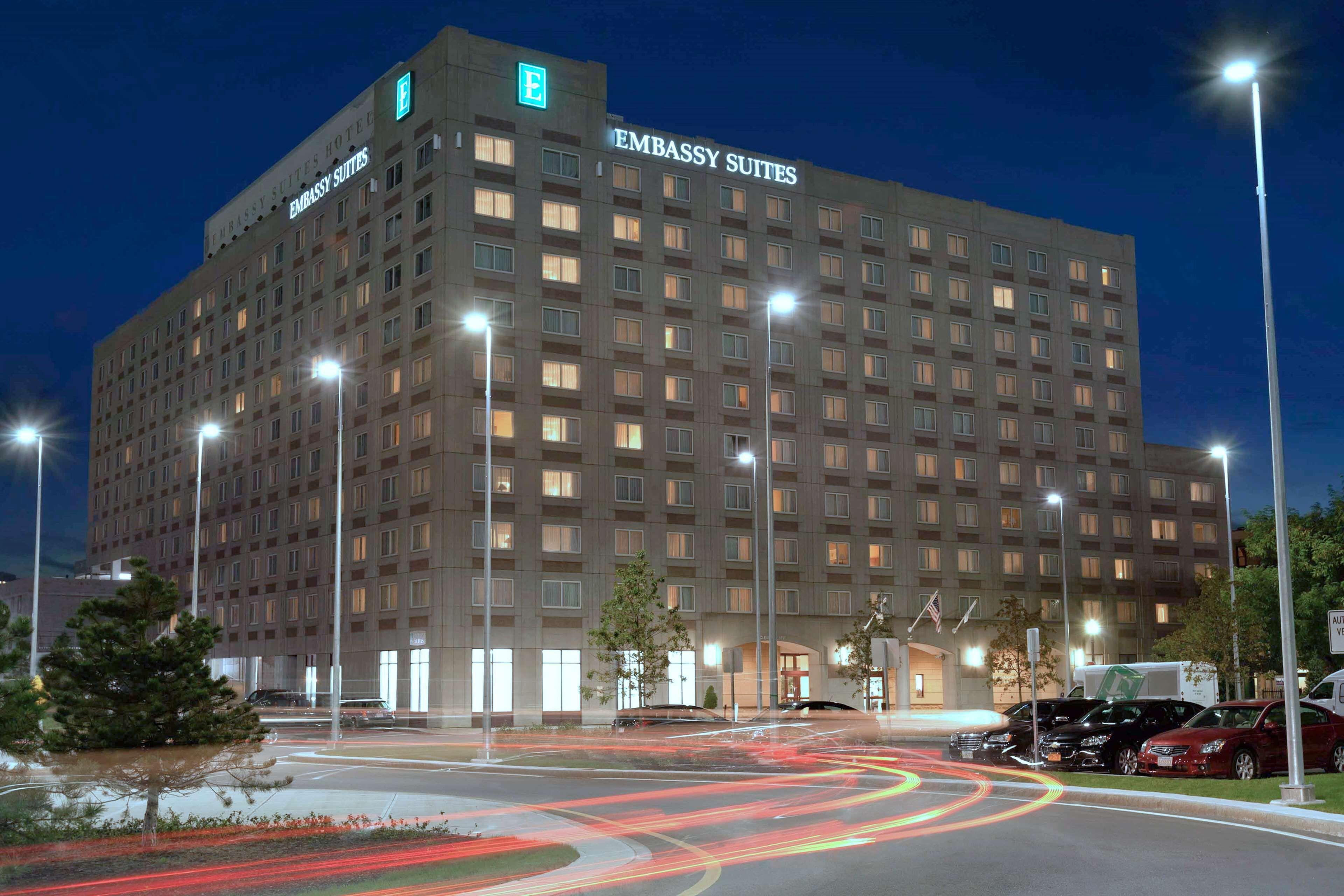 4 Family-Friendly Hotels in East Boston Worth Booking