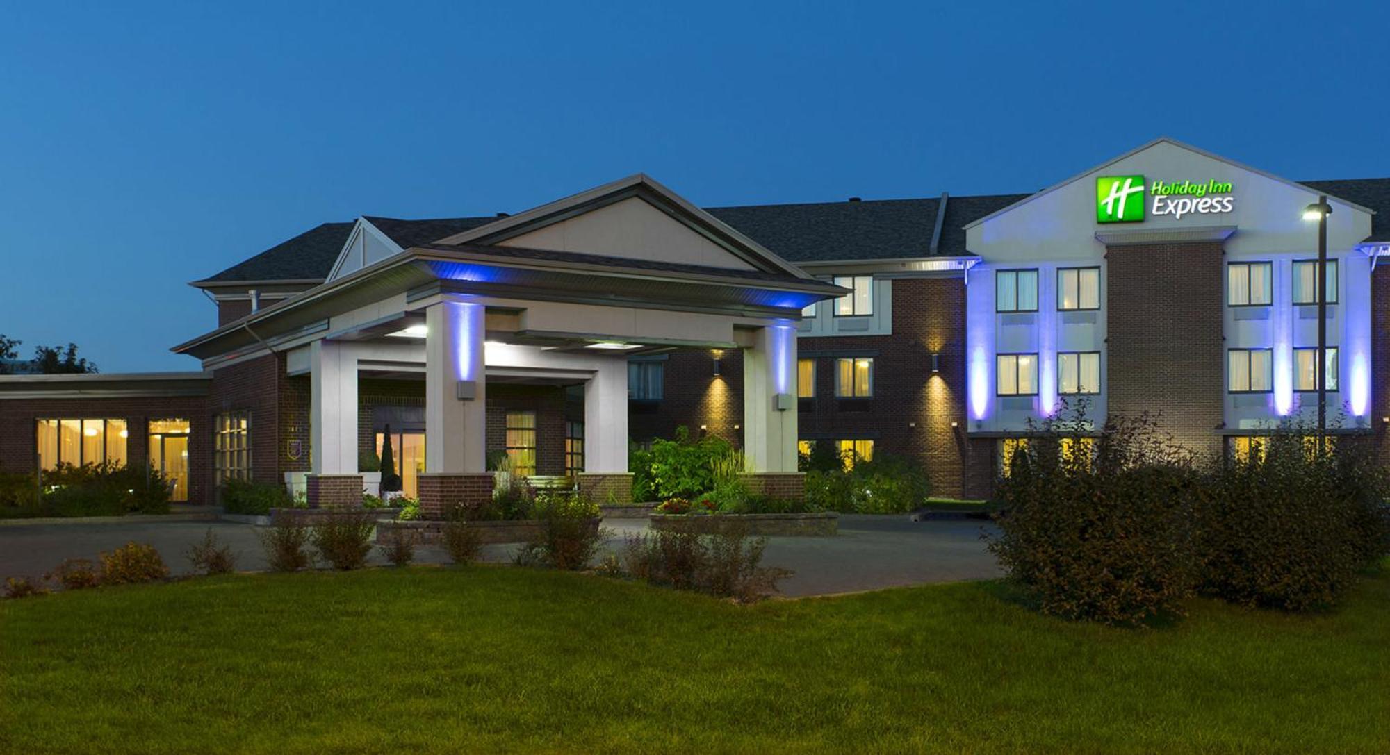 4 Boutique Hotels in Sainte-Foy-Sillery Worth Booking
