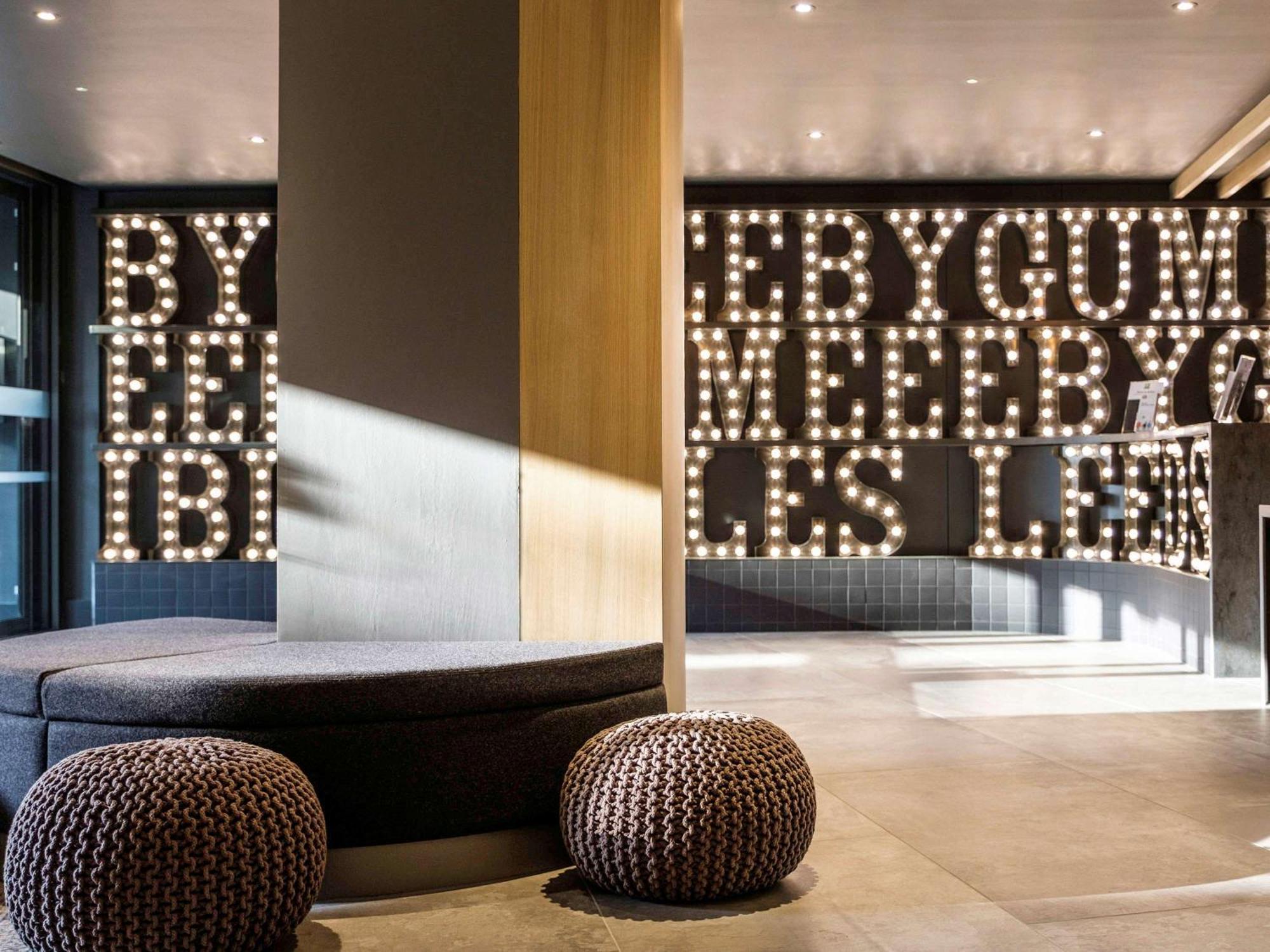 Staying In Trinity Quarter: 6 Family Hotels Compared