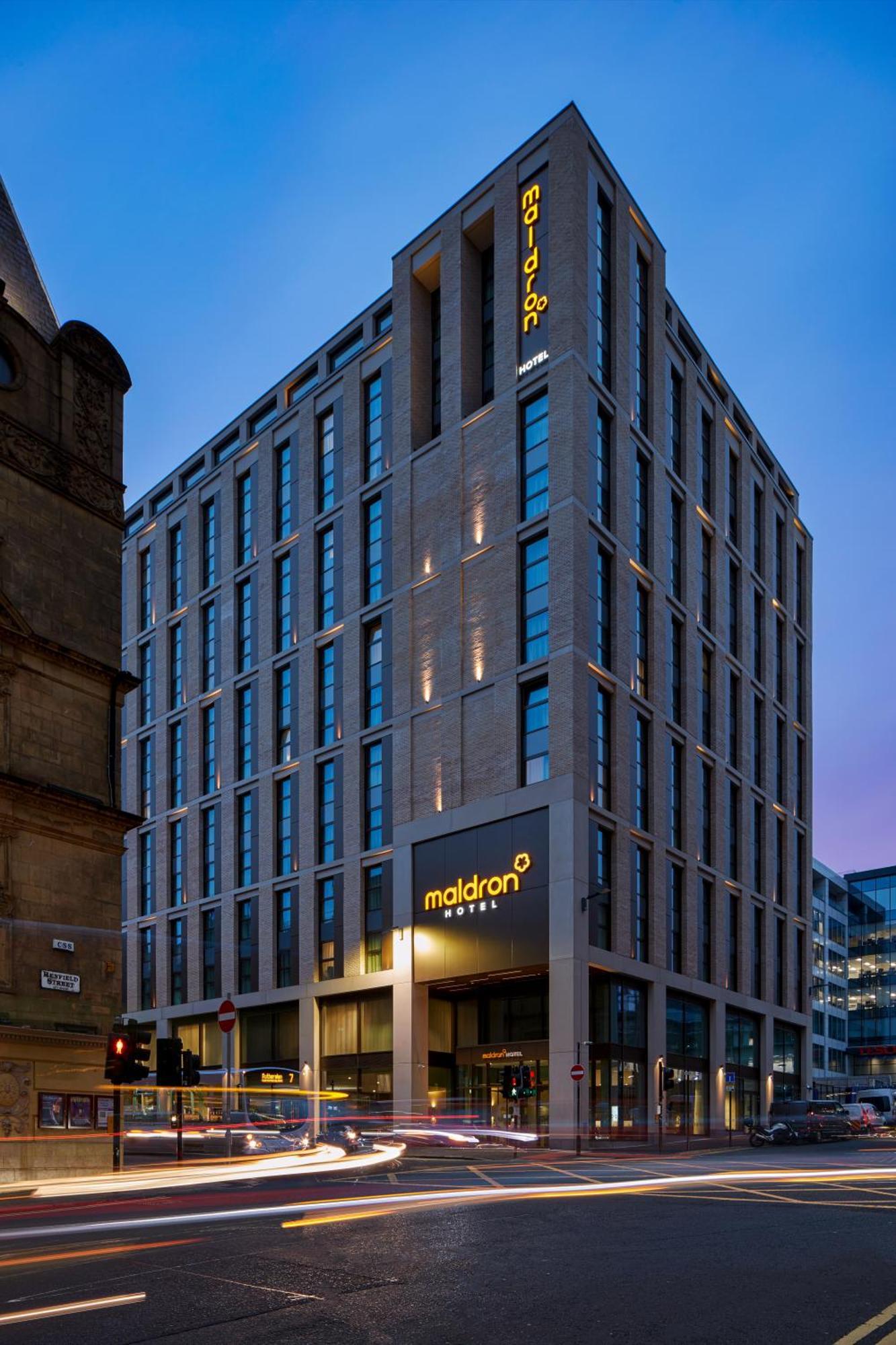 Staying In Sint-Joost-ten-Node: 4 Family Hotels Compared