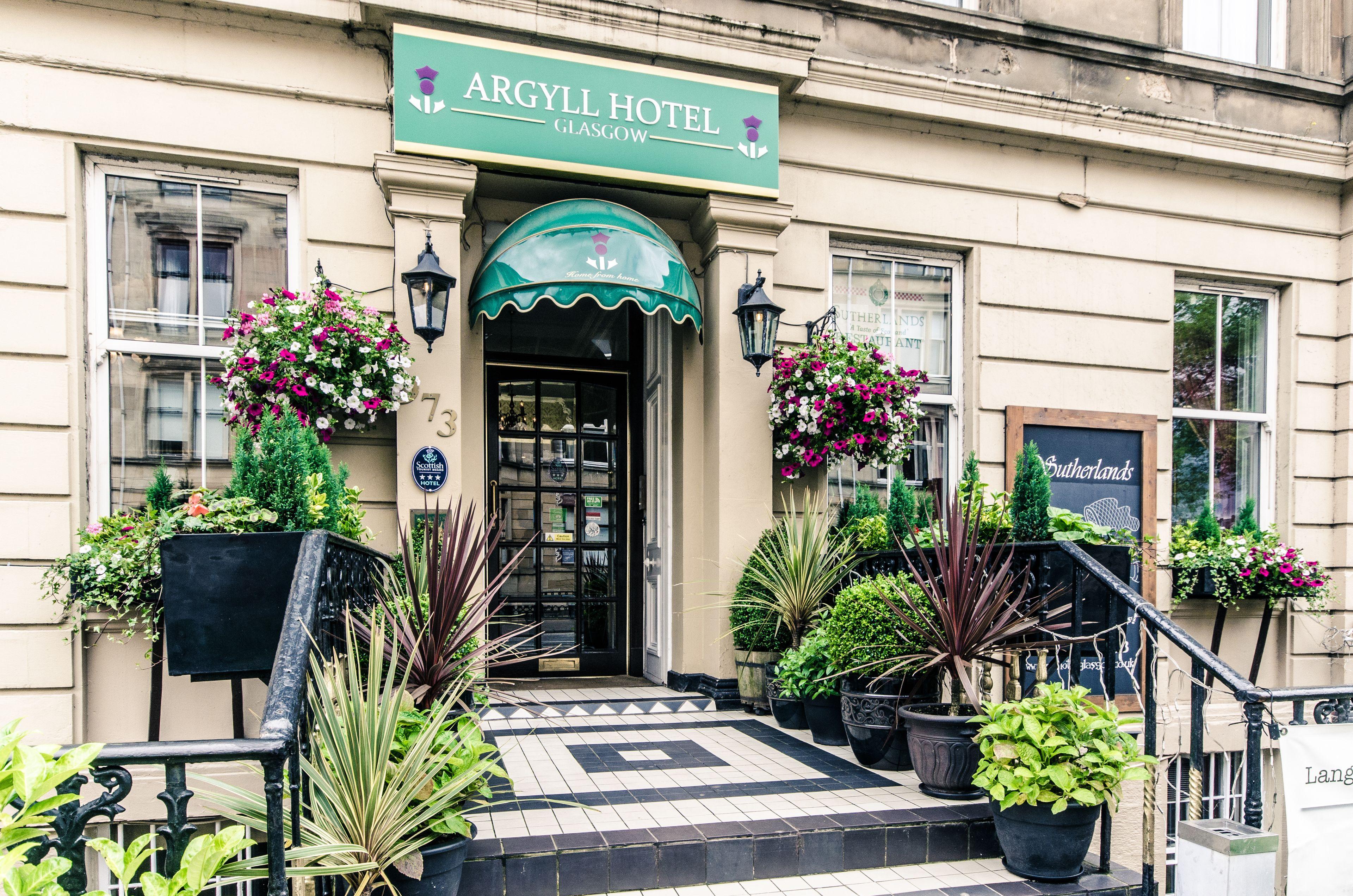 Staying in Glasgow's West End: 5 Central Hotels Compared
