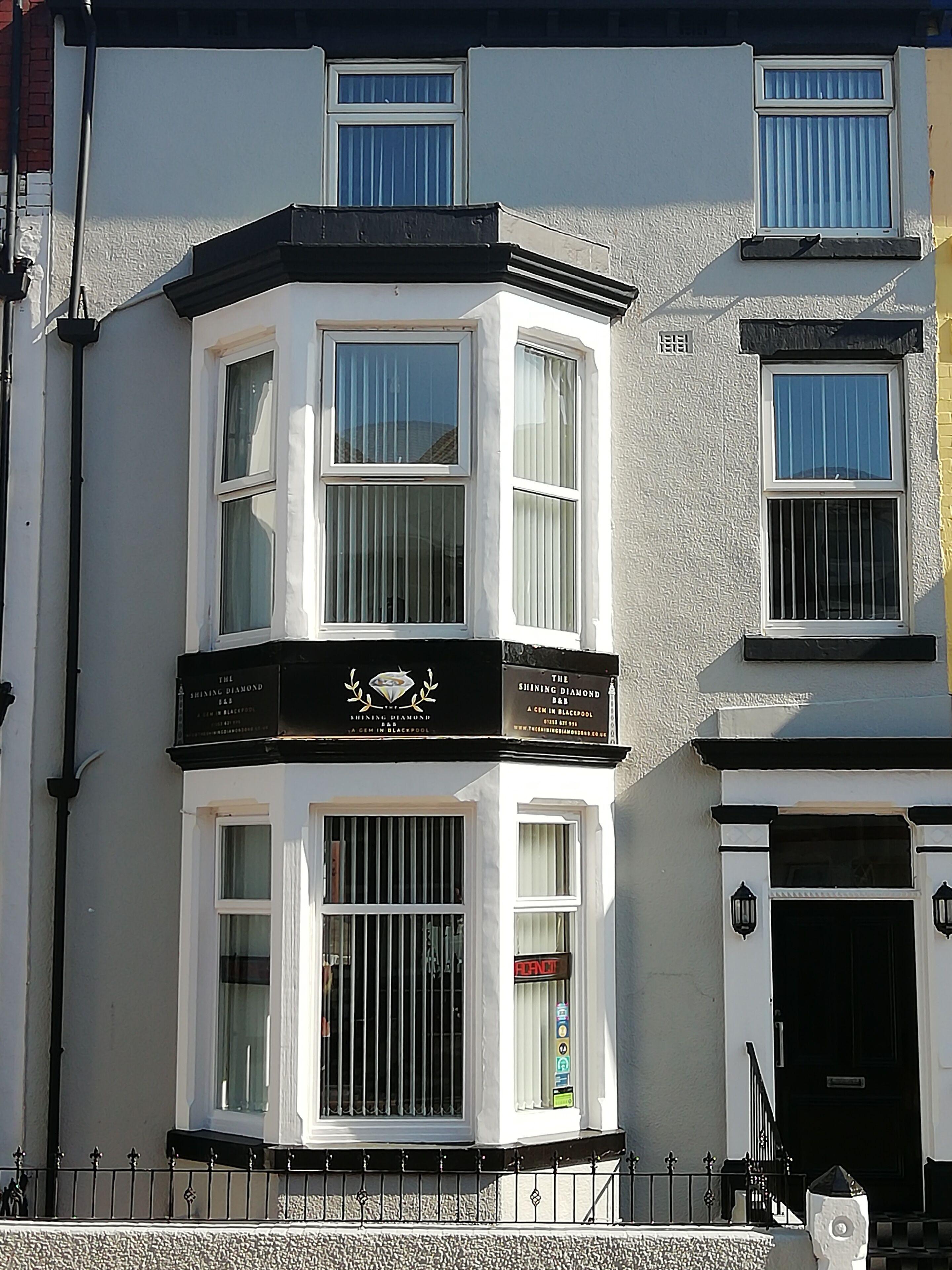 4 Smart Budget Hotels In Blackpool Centre Worth Booking
