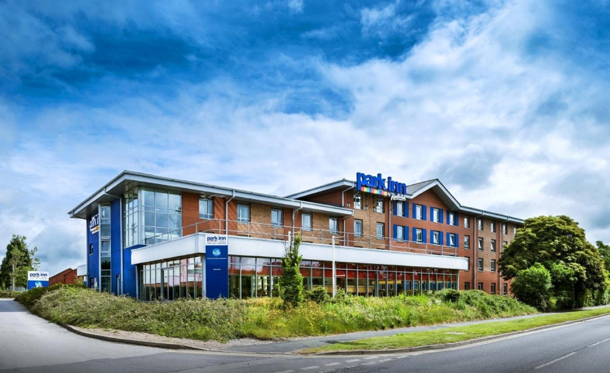 5 Exceptional Design Hotels Close to Sandwell Valley Country Park