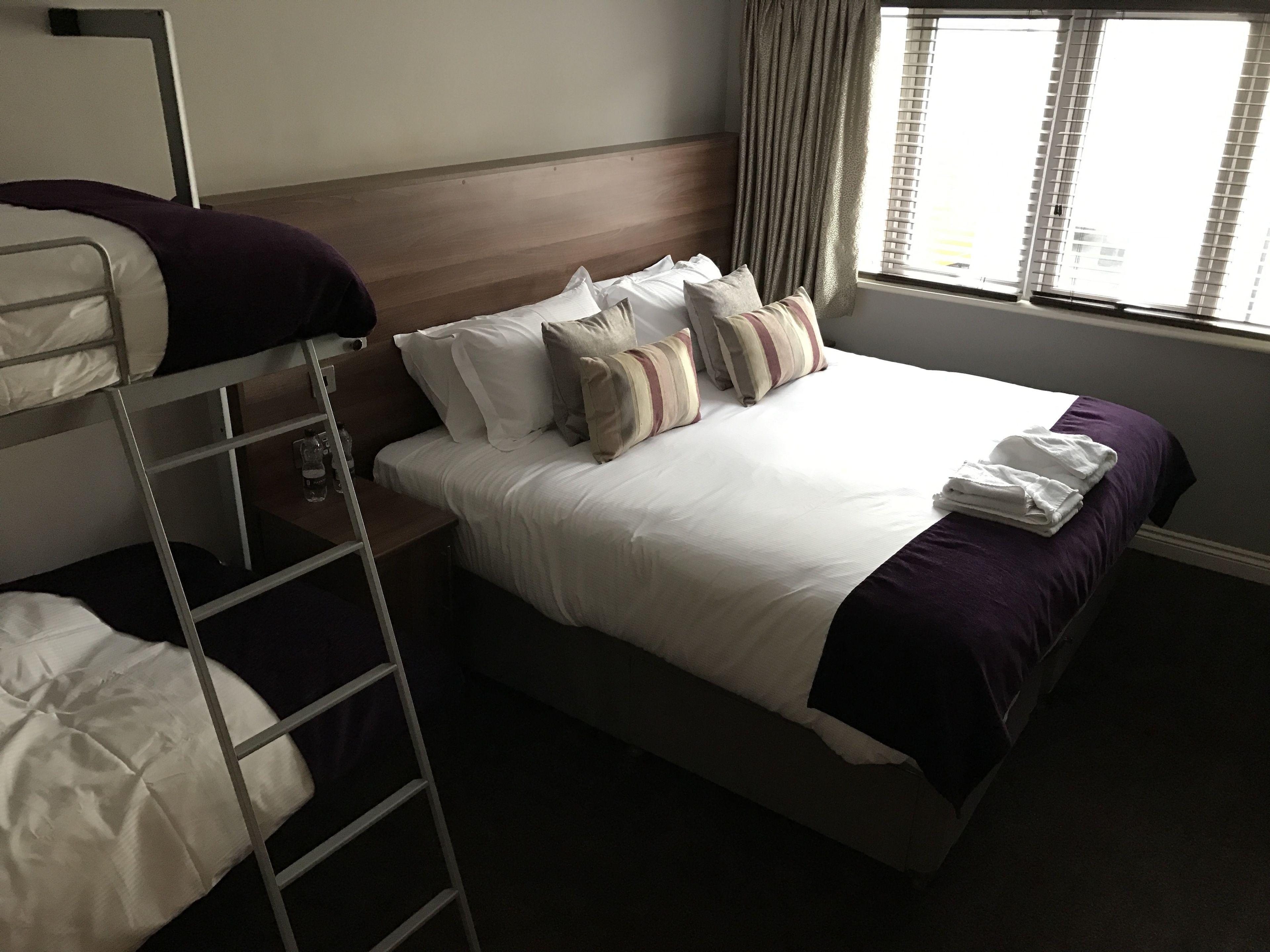 Staying Near Penrith Museum: 4 Budget Hotels Compared