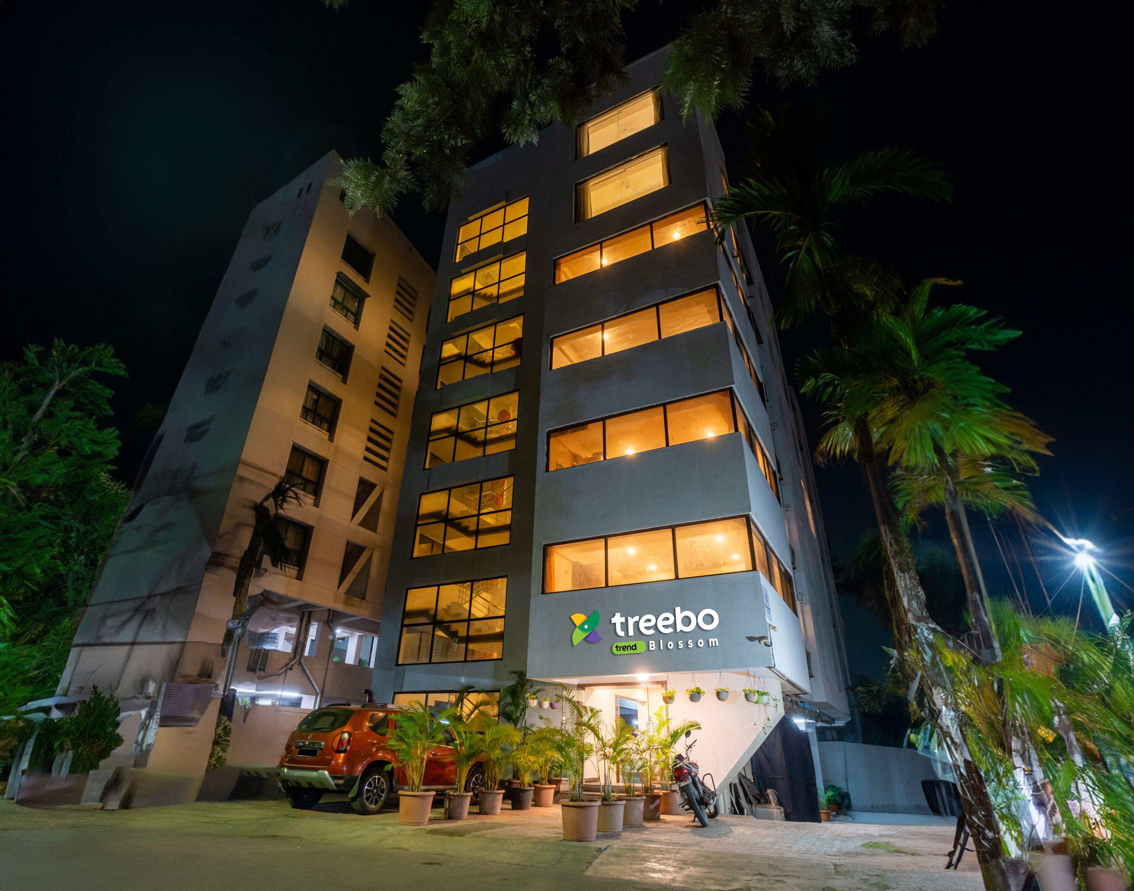 15 Best Airport Hotels in Viman Nagar for Easy Pune Stays