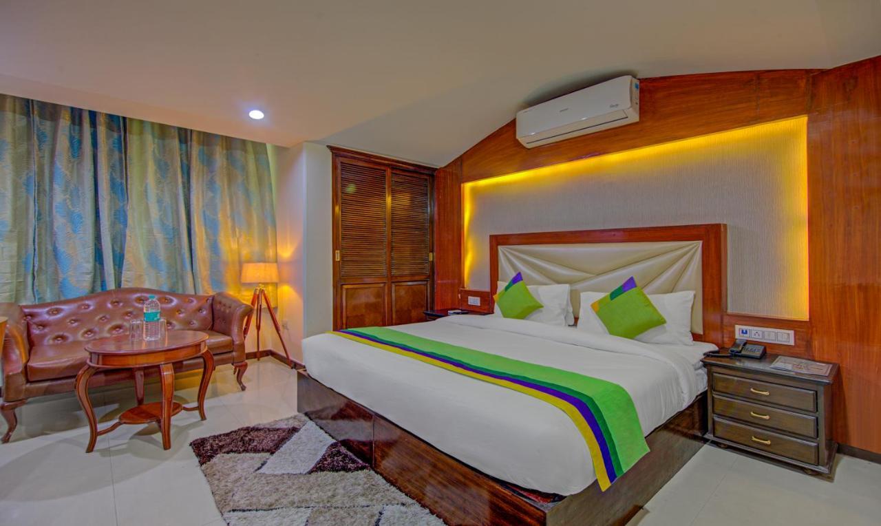Where to Stay in South Delhi: 4 Best Spa Hotels