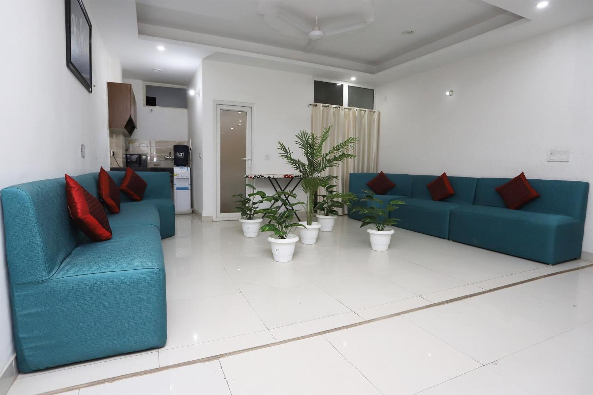 7 Smart Airport Hotels in DLF Cyber City Worth Booking