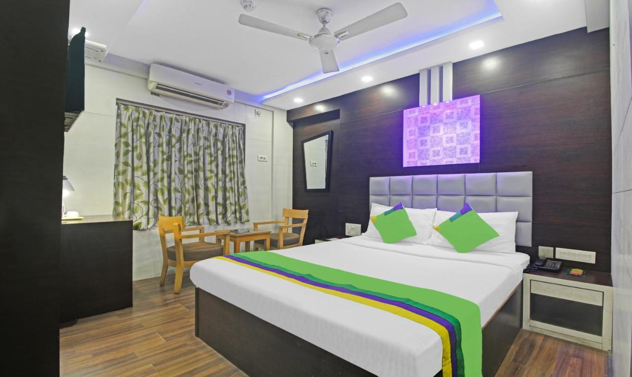 7 Treebo Hotels Near Marble Palace Worth Booking in Kolkata